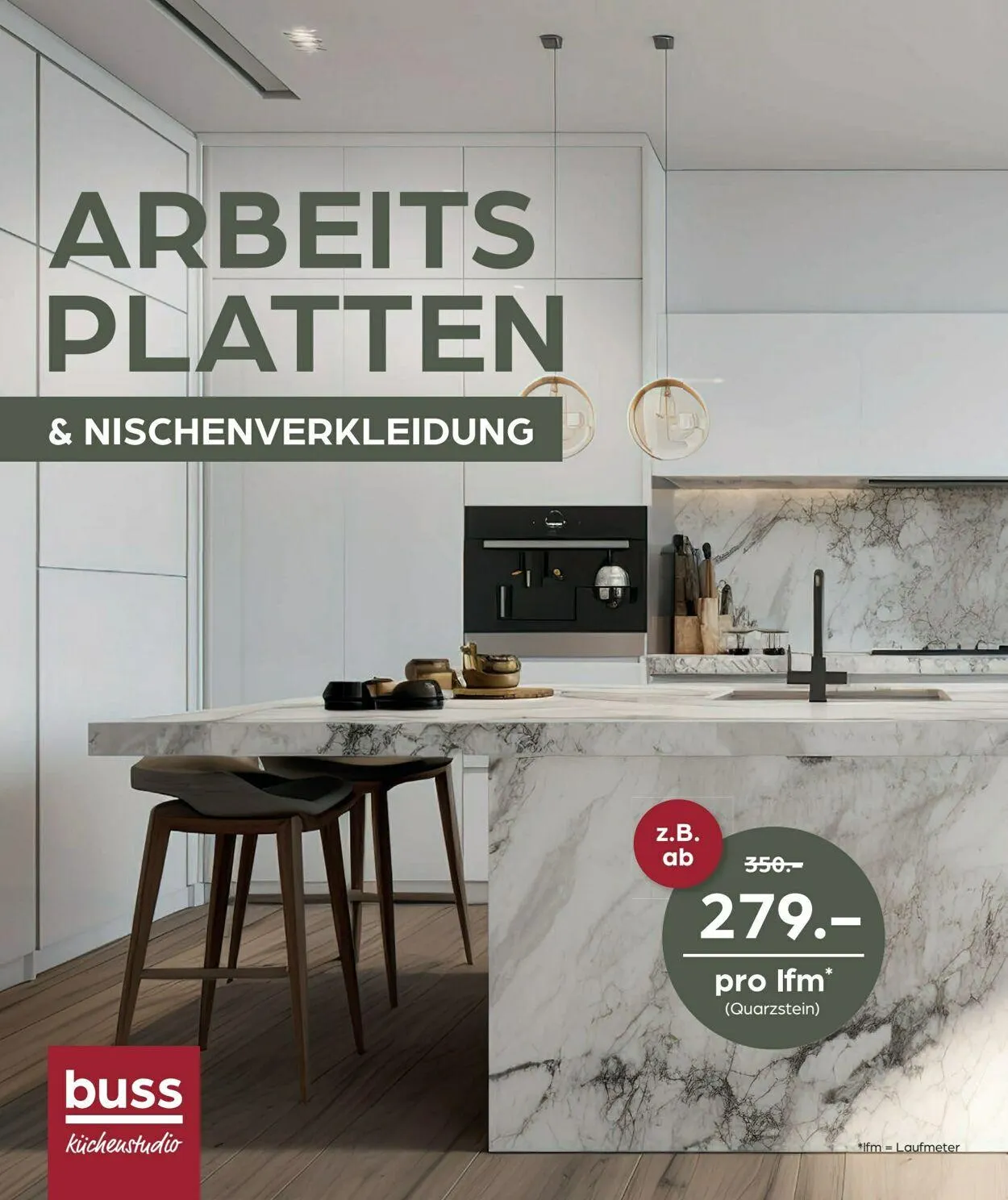 Möbel Buss Aktueller Prospekt von 23. Juli bis 6. August 2025 - Prospekt seite 6