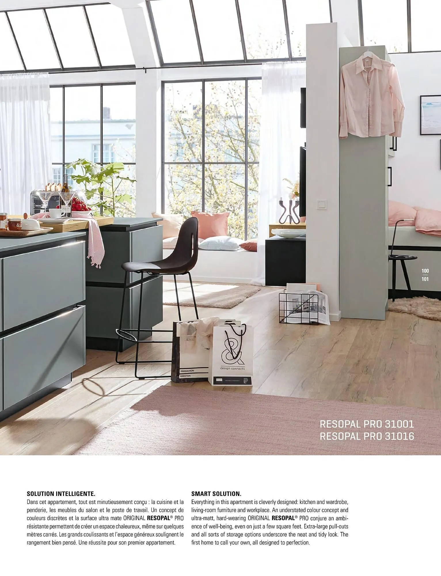 Wiethoff Prospekt von 1. Januar bis 31. Dezember 2025 - Prospekt seite 101