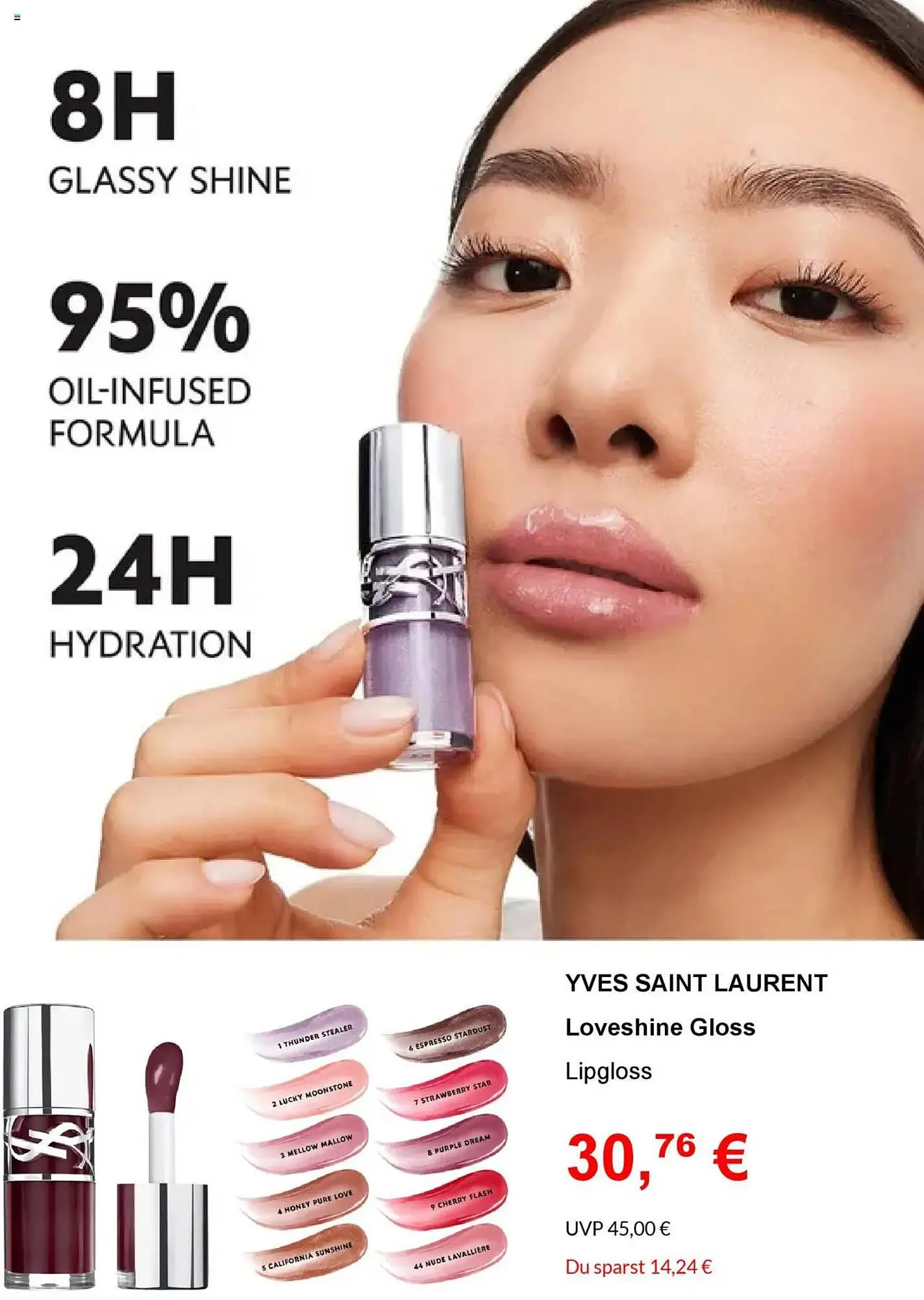 Flaconi Store Prospekt von 27. Juni bis 24. Juli 2025 - Prospekt seite 6