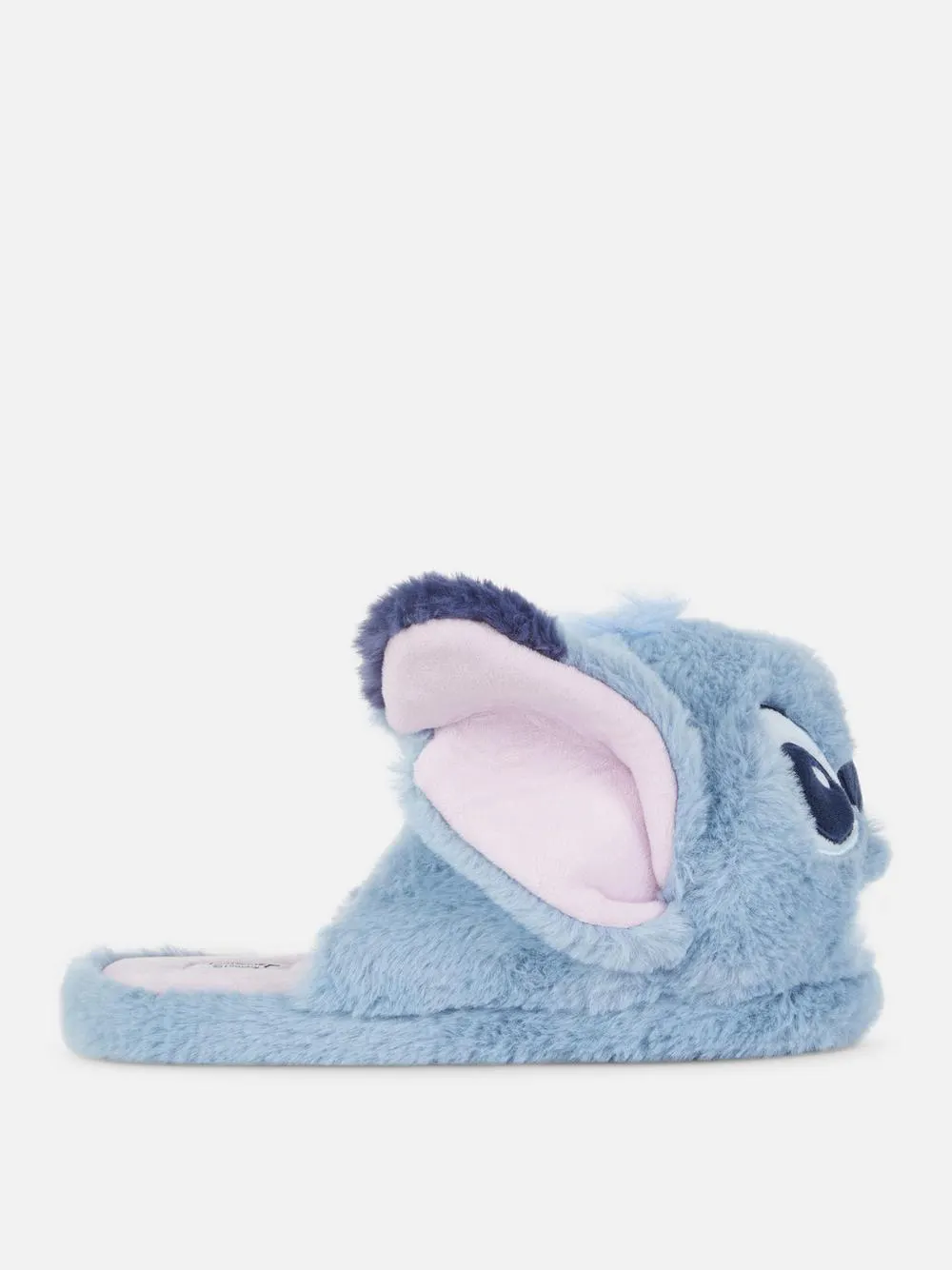 „Disney Stitch“ 3D-Hausschuhe