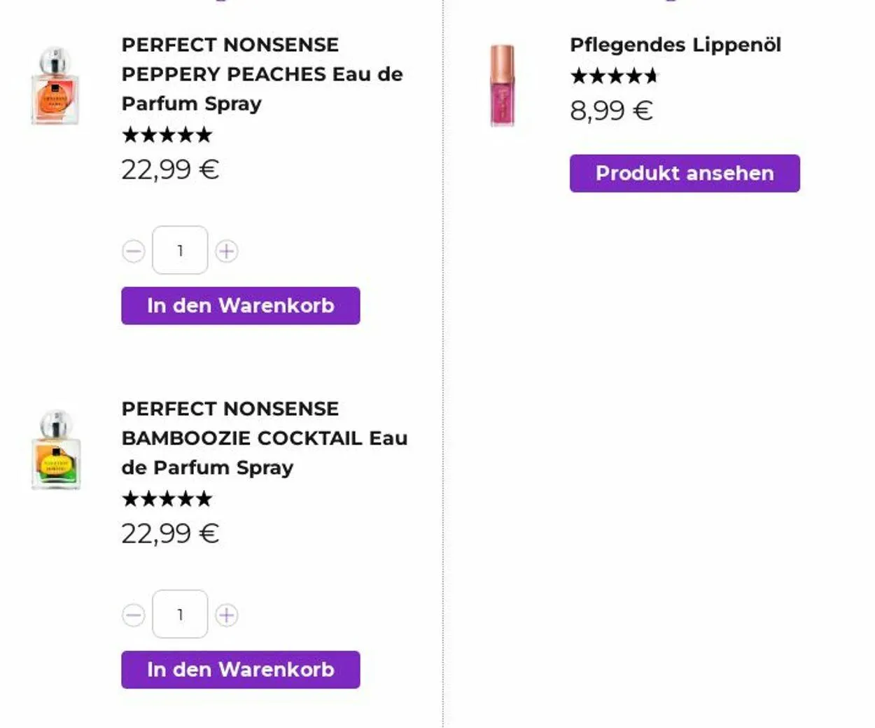 Avon Aktueller Prospekt von 9. Juni bis 18. Juni 2025 - Prospekt seite 28