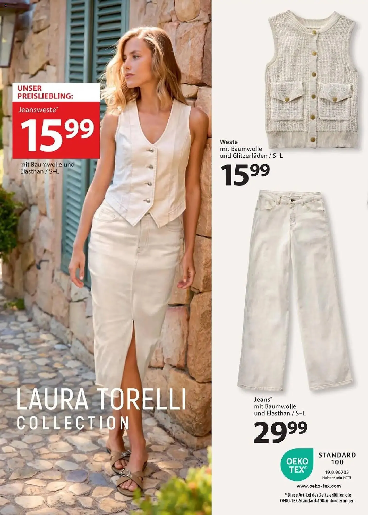 NKD Prospekt von 30. März bis 13. April 2026 - Prospekt seite 2