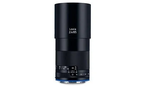 Zeiss Loxia 85/2,4 Sony E