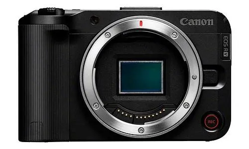 Canon EOS R50V Gehäuse