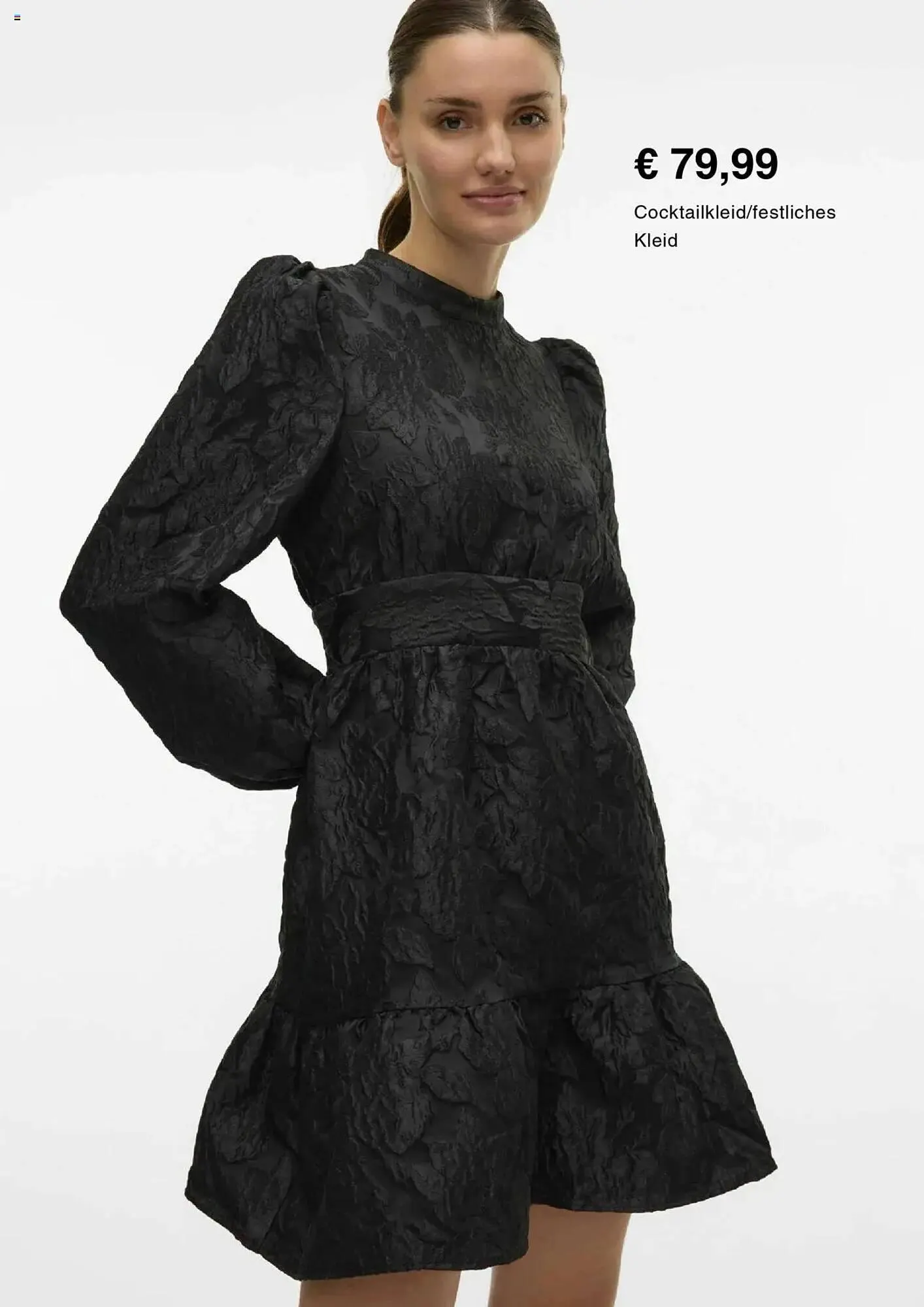 Zalando Flugblatt von 1. Februar bis 28. Februar 2025 - Flugblätt seite 2