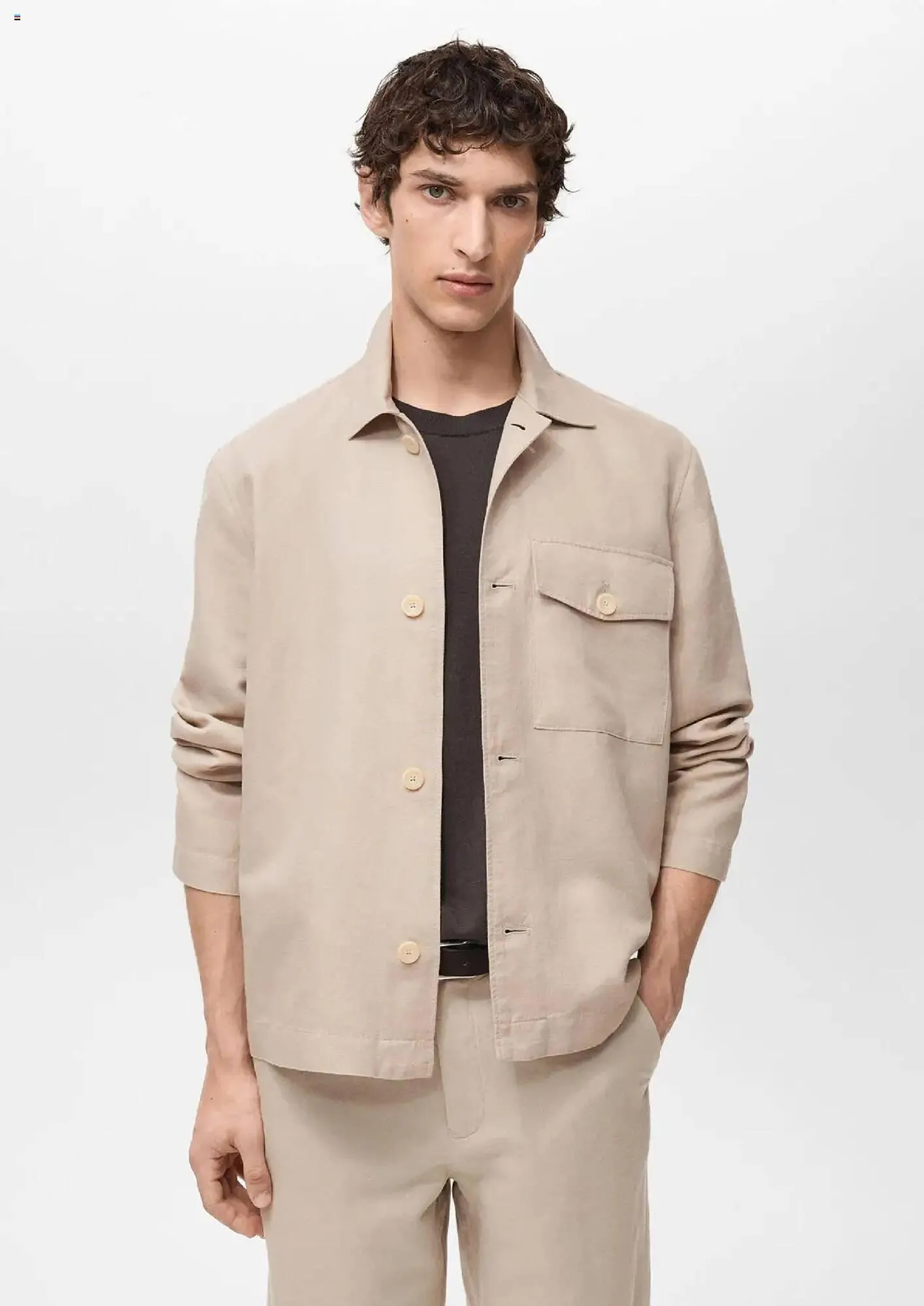 Catálogo de Folleto MANGO 1 de junio al 30 de junio 2025 - Página 9