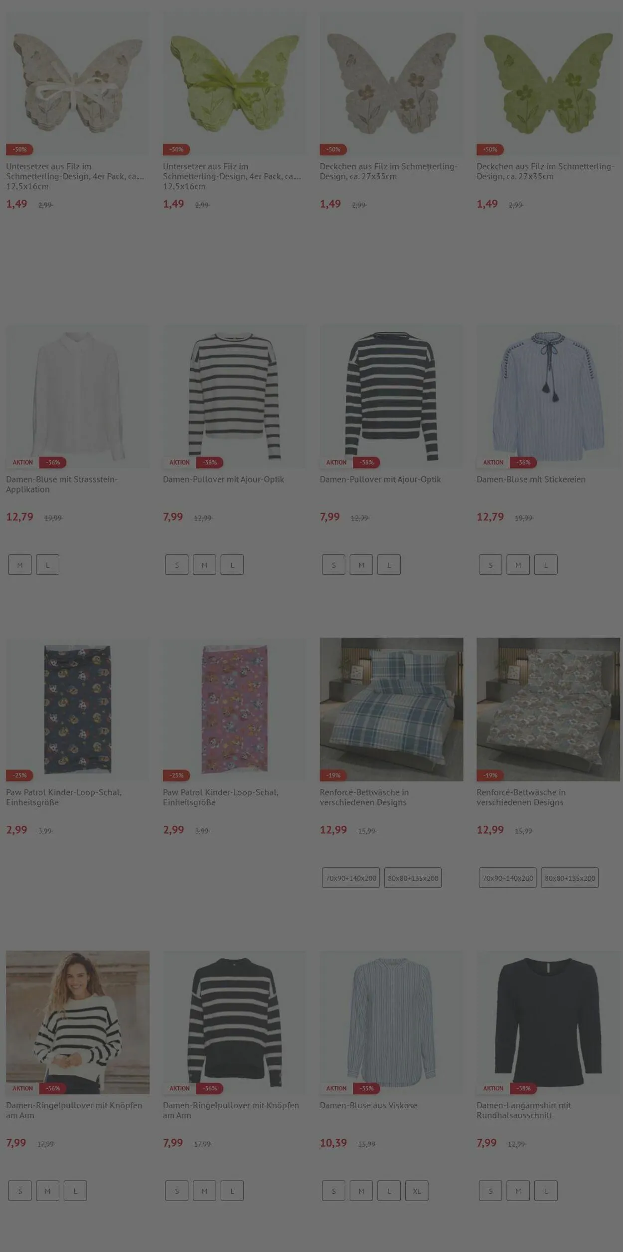 NKD von 7. Juli bis 13. Juli 2025 - Prospekt seite 14