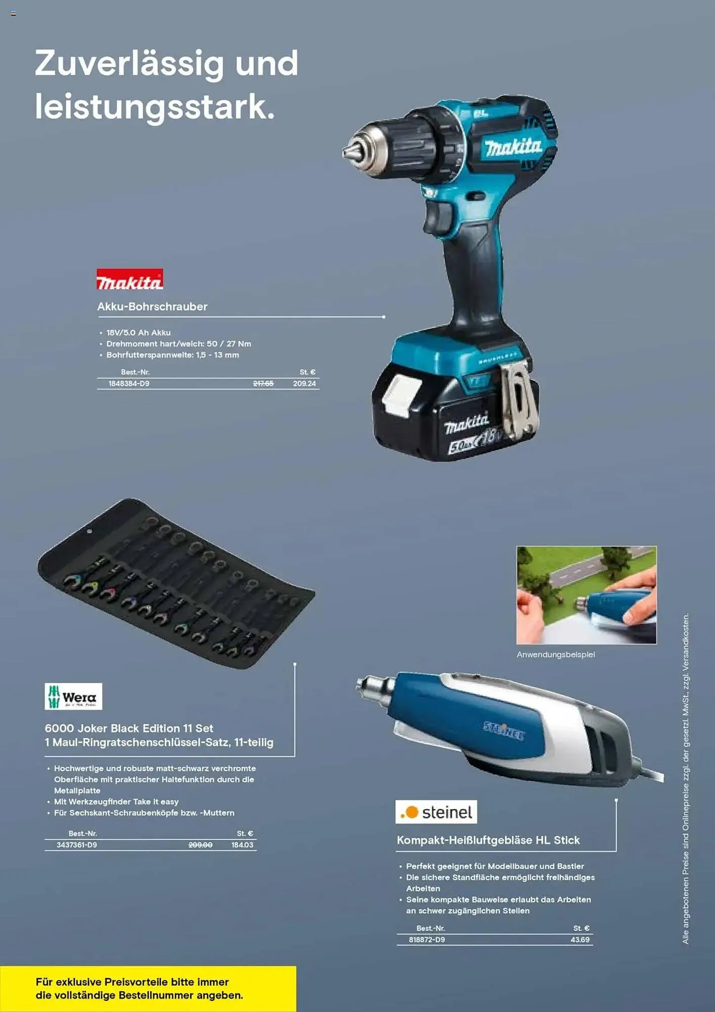 Conrad Prospekt von 25. August bis 12. Oktober 2025 - Prospekt seite 2