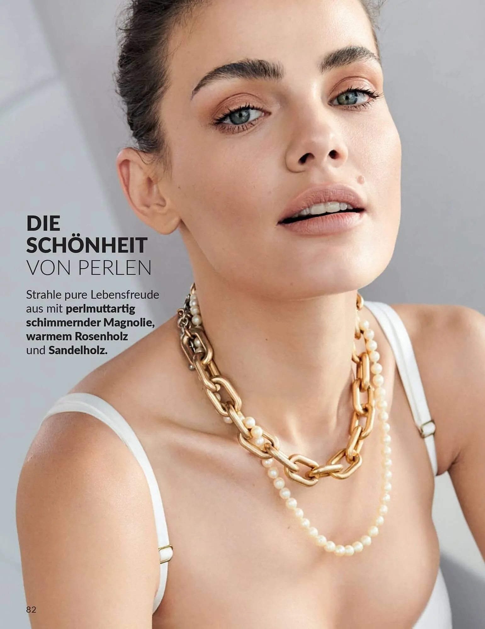 Avon Prospekt von 2. Mai bis 31. Mai 2025 - Prospekt seite 84