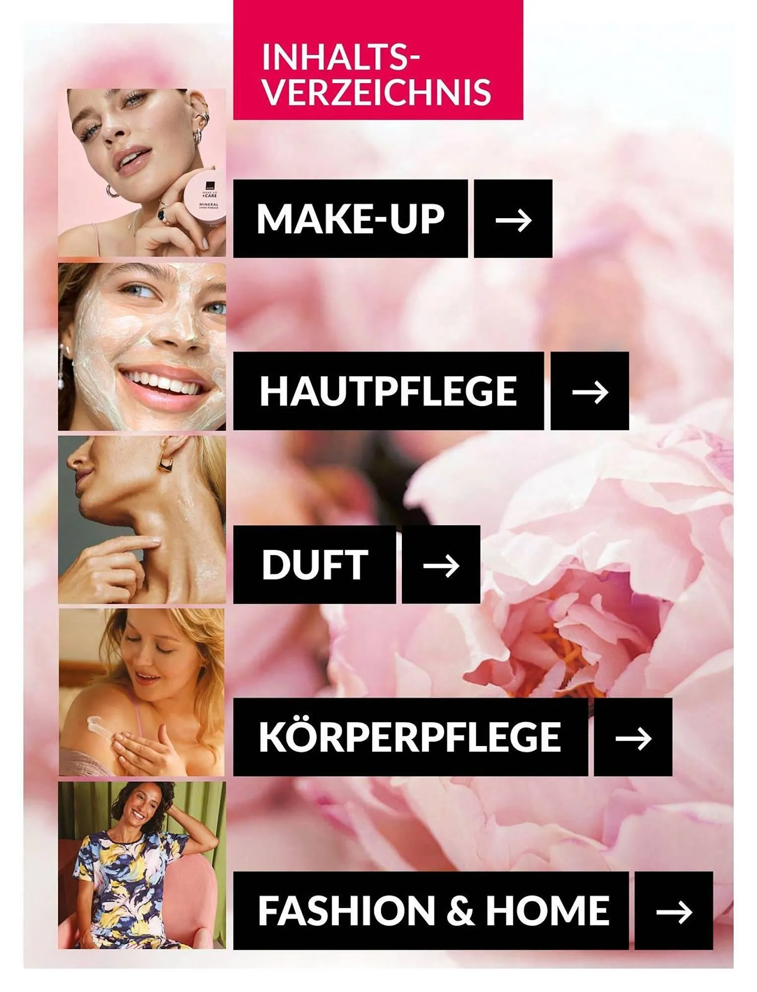 Avon Prospekt von 2. Juni bis 30. Juni 2025 - Prospekt seite 3