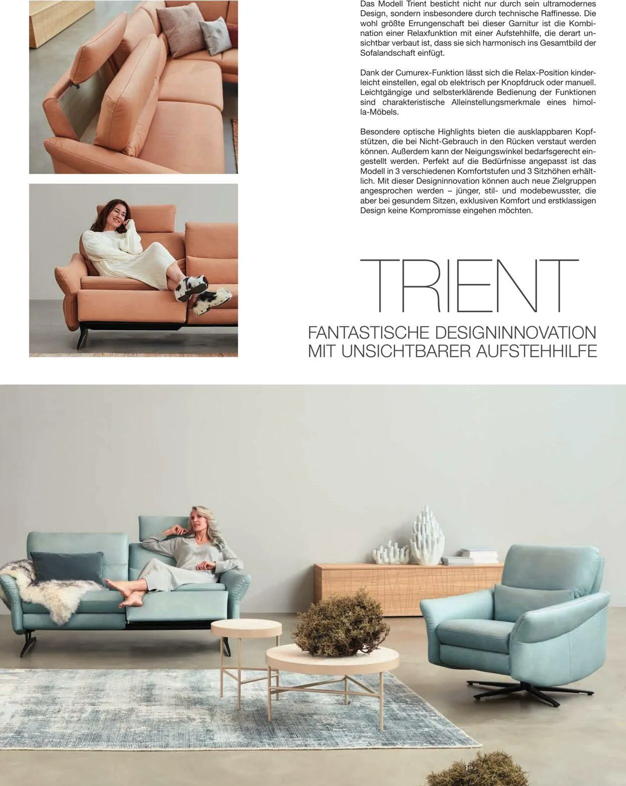 Multipolster Aktueller Prospekt von 2. Juni bis 16. Juni 2025 - Prospekt seite 3