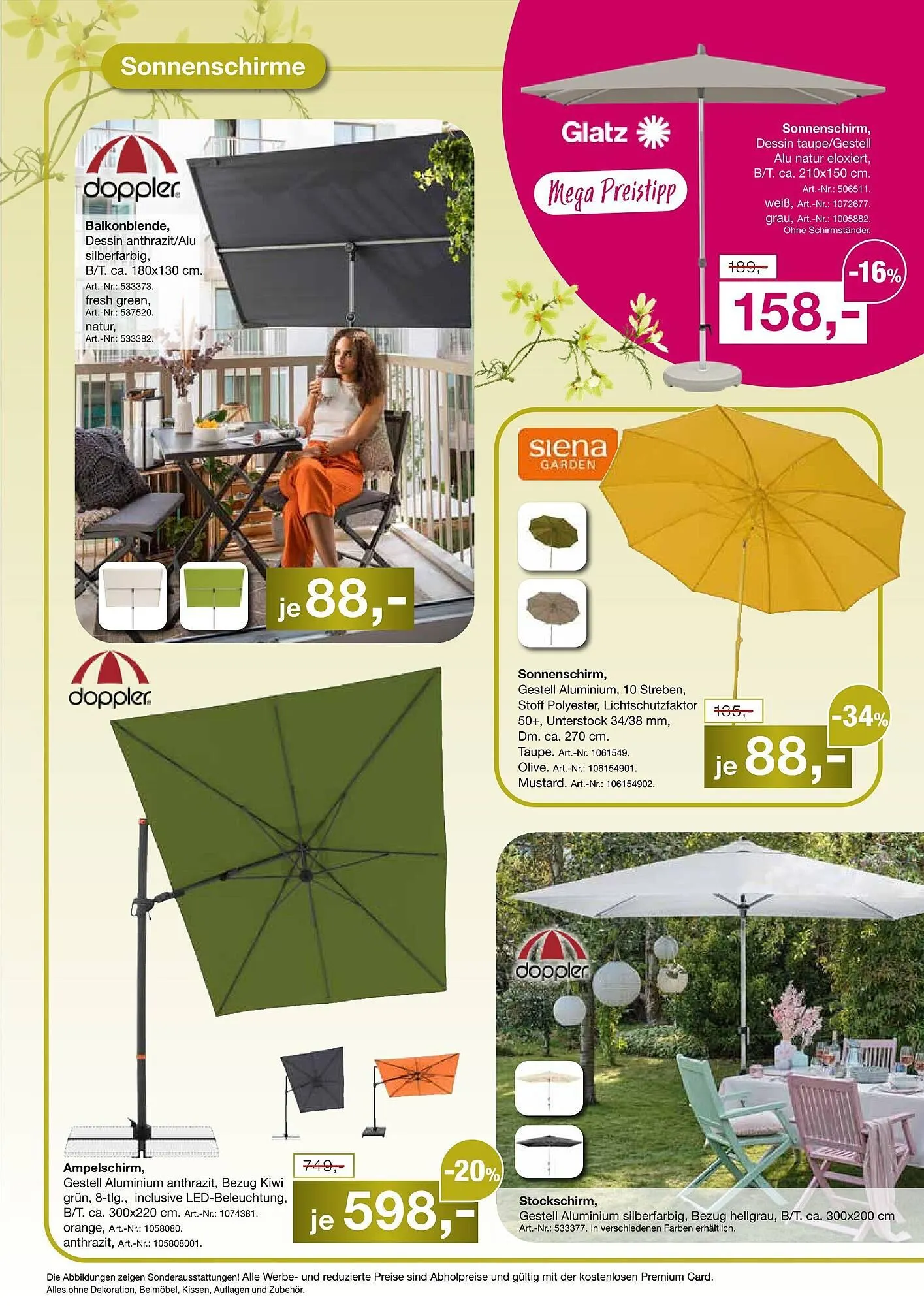 Möbel Inhofer Prospekt von 5. März bis 29. März 2026 - Prospekt seite 16