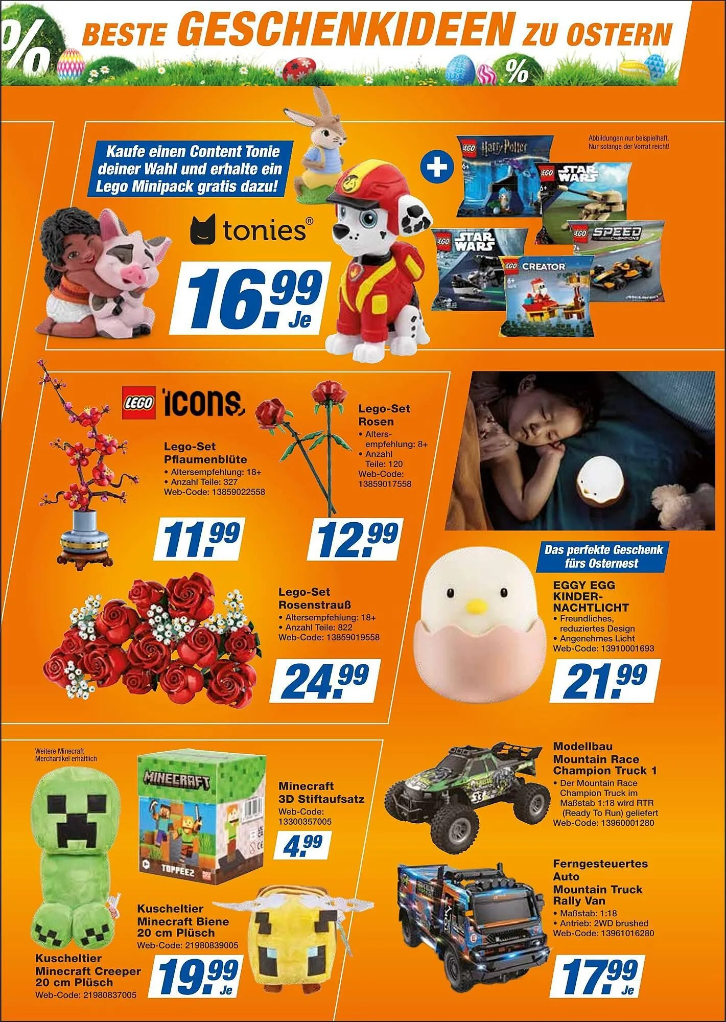 Expert Prospekt von 10. April bis 19. April 2025 - Prospekt seite 5