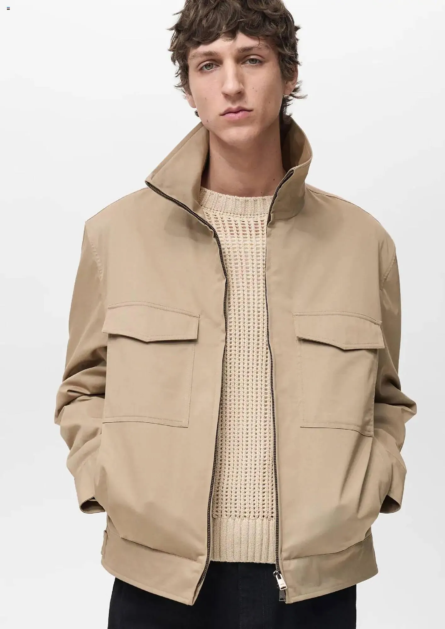 MANGO Prospekt von 1. April bis 30. April 2025 - Prospekt seite 15