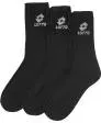 Lotto Tennissocken 3er-Pack