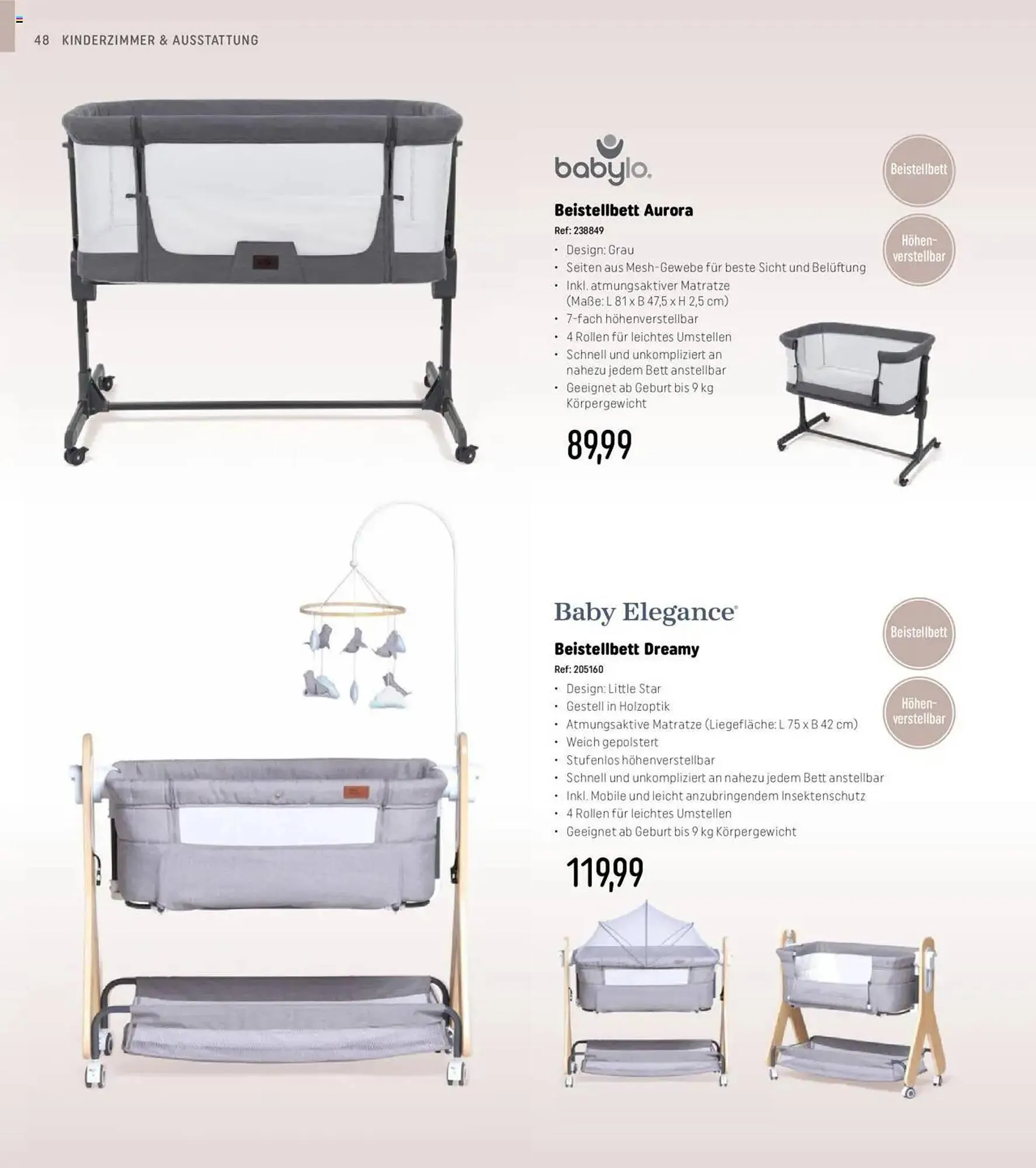 Smyths Toys Prospekt von 26. März bis 30. Juni 2025 - Prospekt seite 48