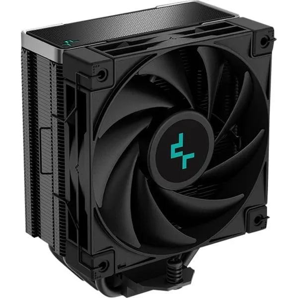 AK400 Zero Dark, CPU-Kühler