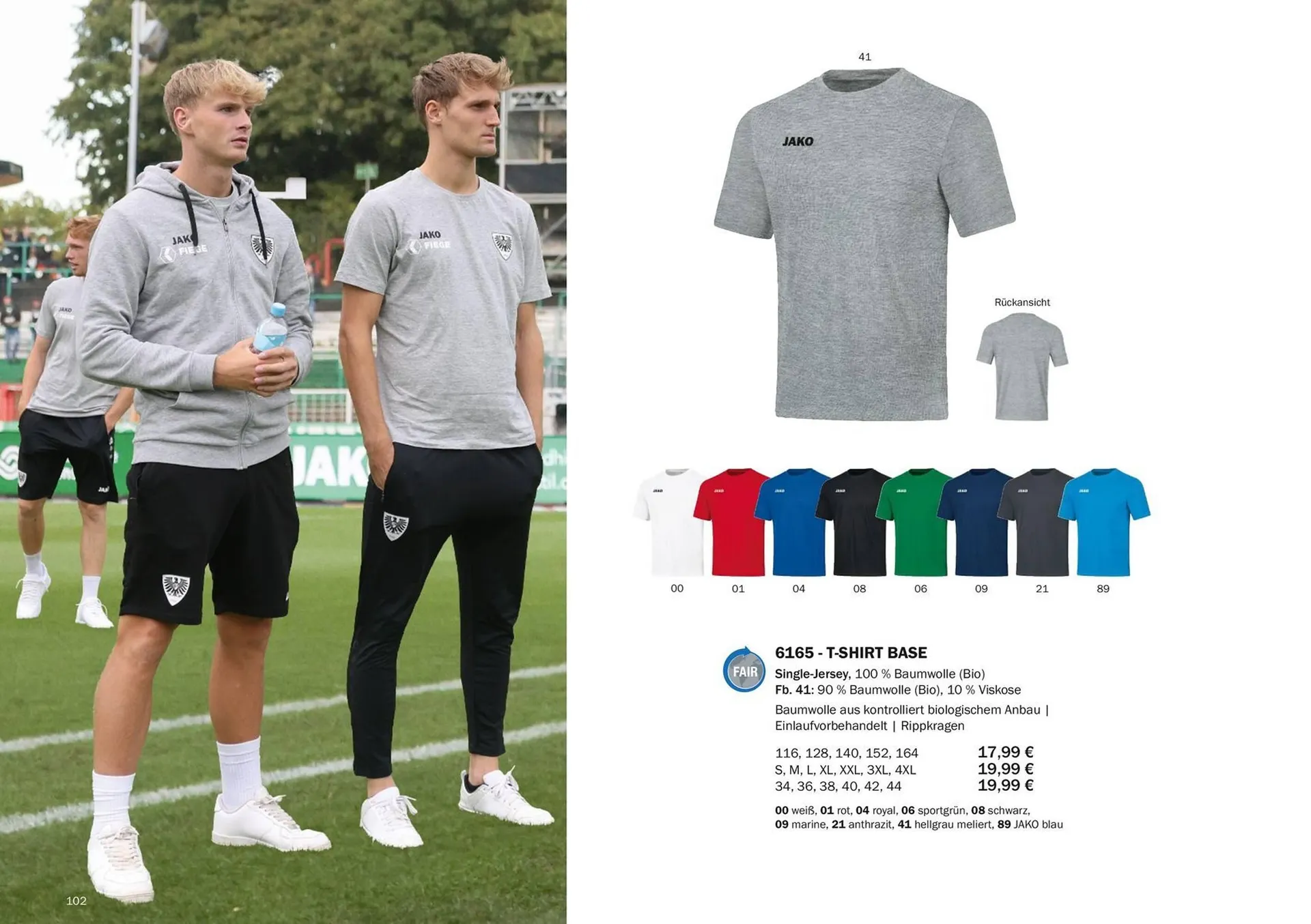 Jako Prospekt von 27. Mai bis 31. Dezember 2025 - Prospekt seite 104