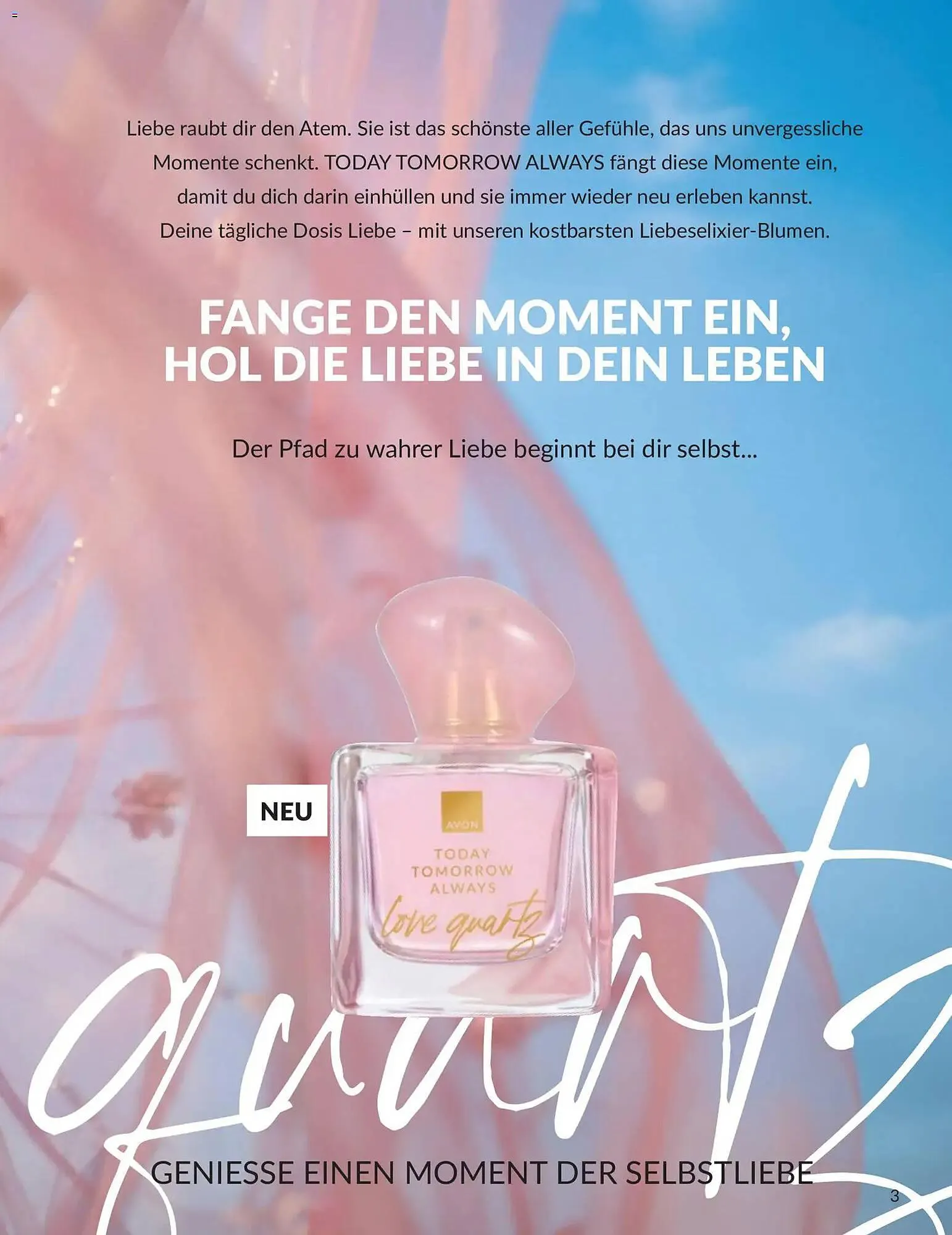 Avon Prospekt von 1. Mai bis 31. Mai 2026 - Prospekt seite 5