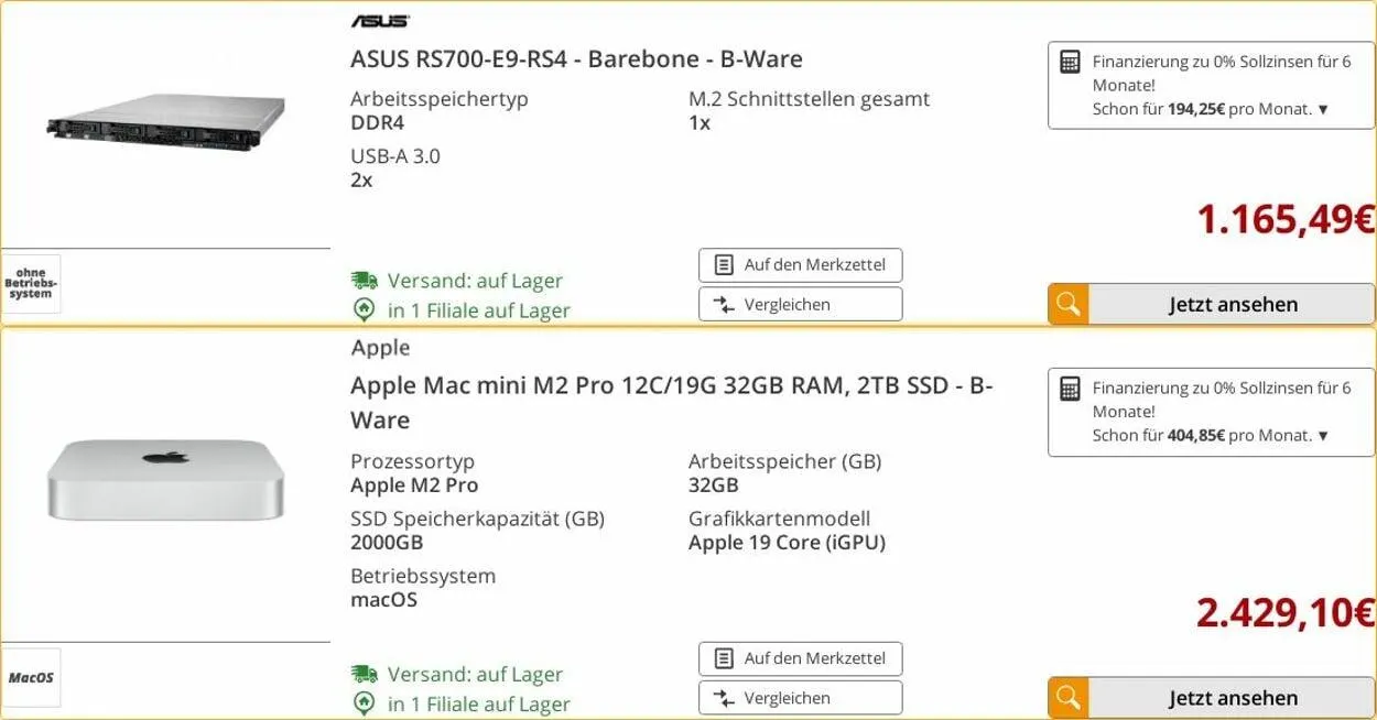 ARLT Computer Aktueller Prospekt von 28. Juli bis 3. August 2025 - Prospekt seite 24