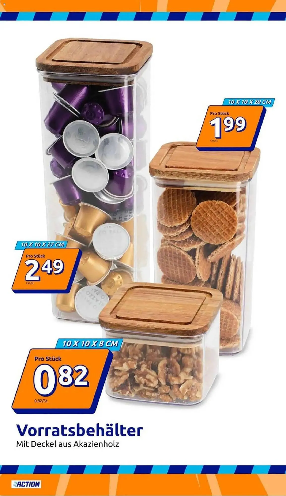 Action Prospekt von 14. Januar bis 20. Januar 2026 - Prospekt seite 12