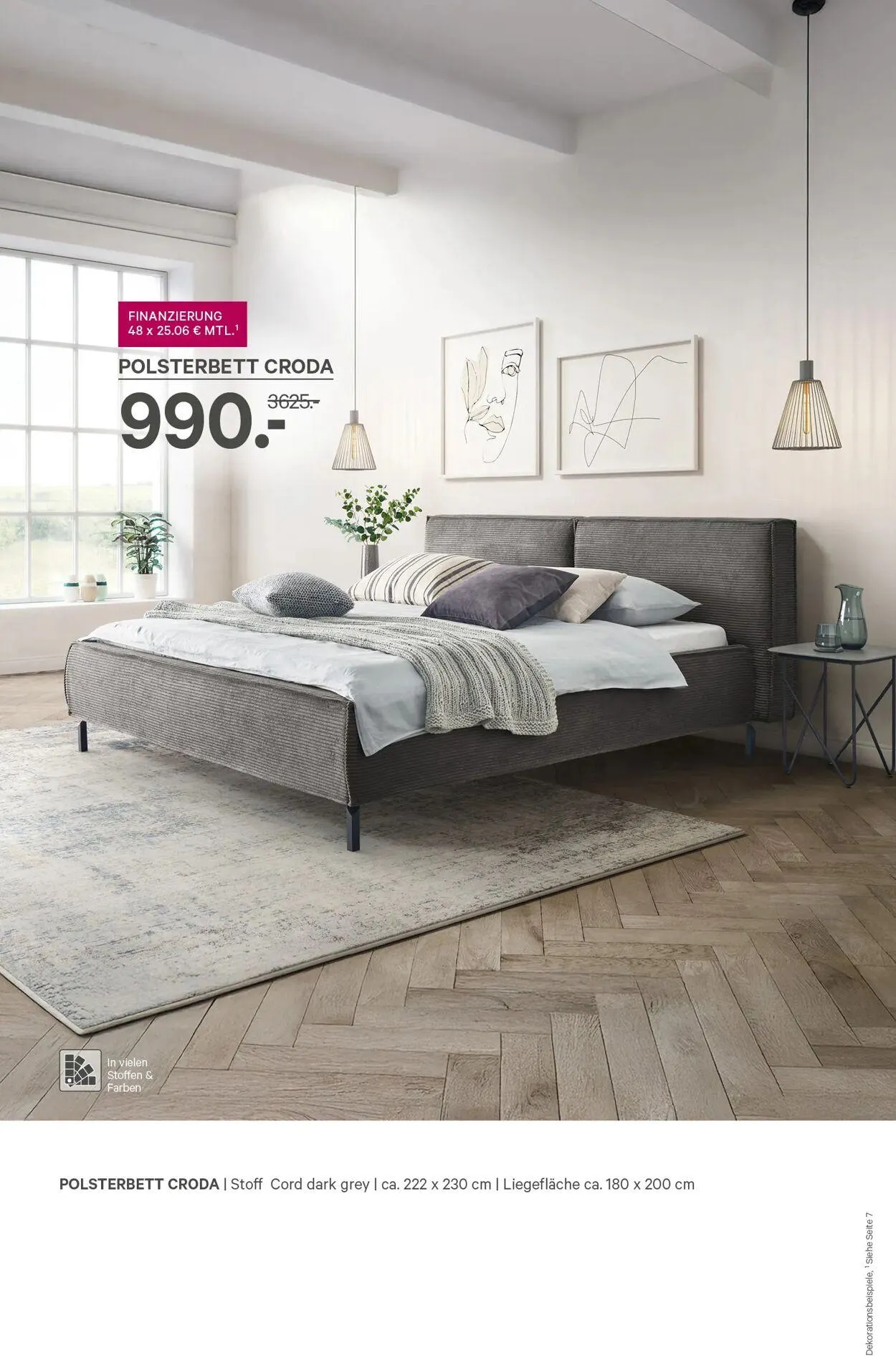 Kabs Aktueller Prospekt von 24. Oktober bis 2. Dezember 2025 - Prospekt seite 50