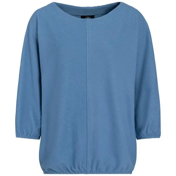 Damen Sweatshirt mit 3/4-Arm