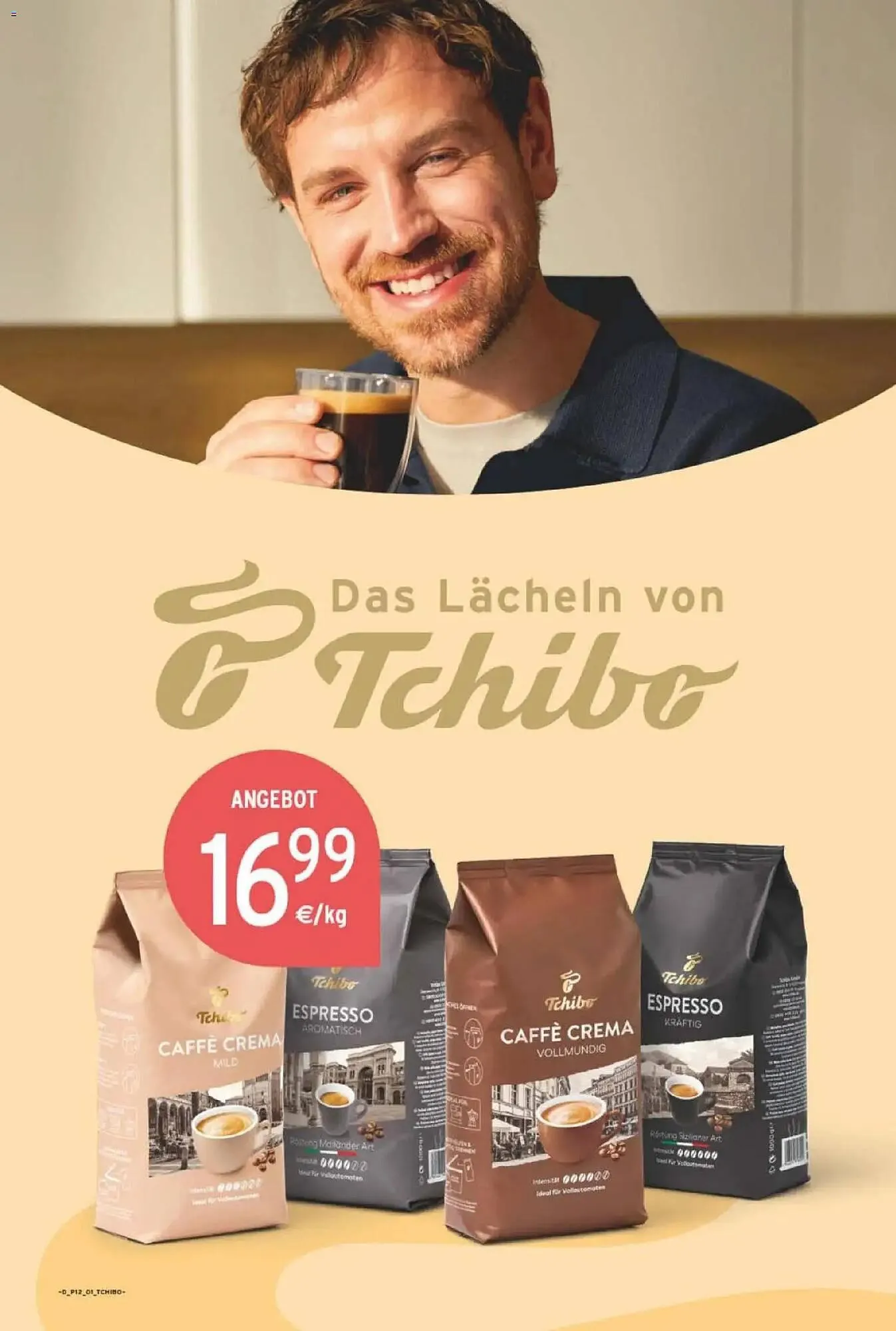 NP Discount Prospekt von 16. März bis 21. März 2026 - Prospekt seite 13