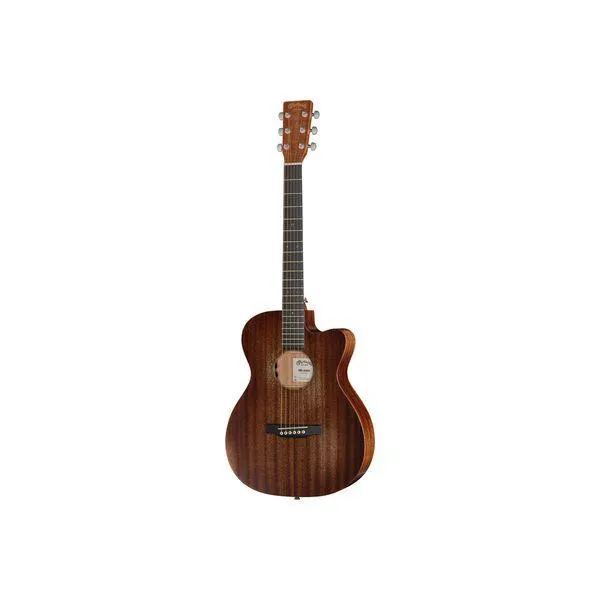 Martin Guitar 000C Jr E StreetMaster B-Stock