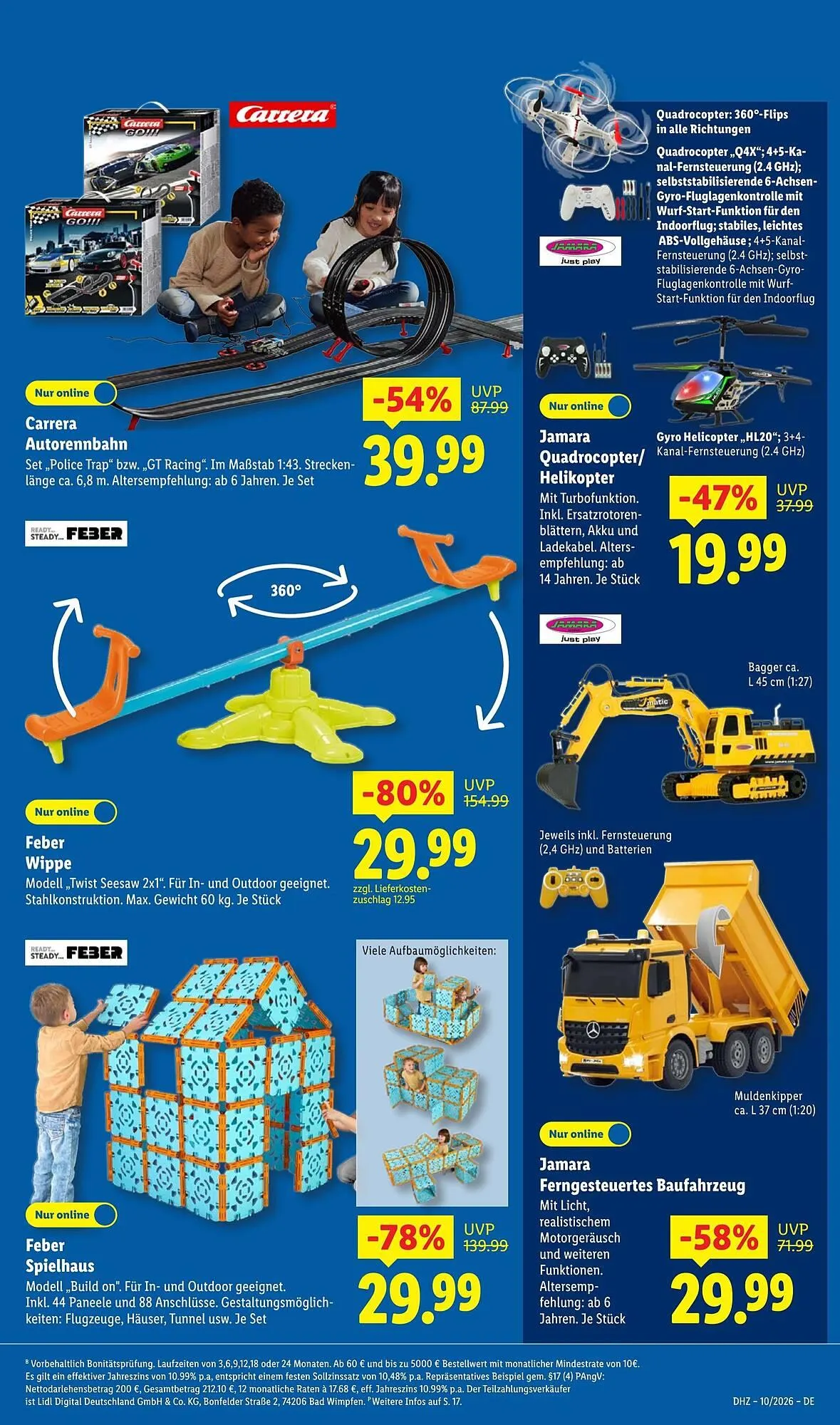 Lidl Prospekt von 2. März bis 8. März 2026 - Prospekt seite 5