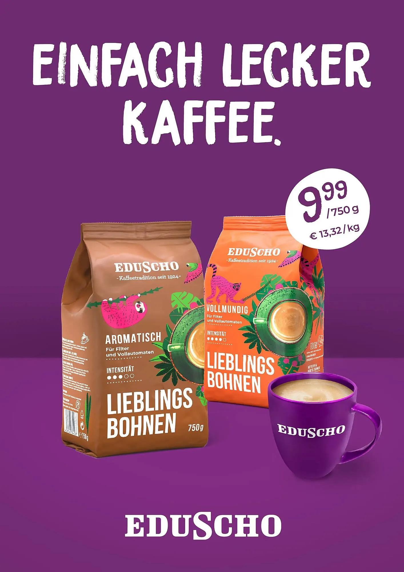 Tchibo Prospekt von 16. Mai bis 30. Mai 2026 - Prospekt seite 8