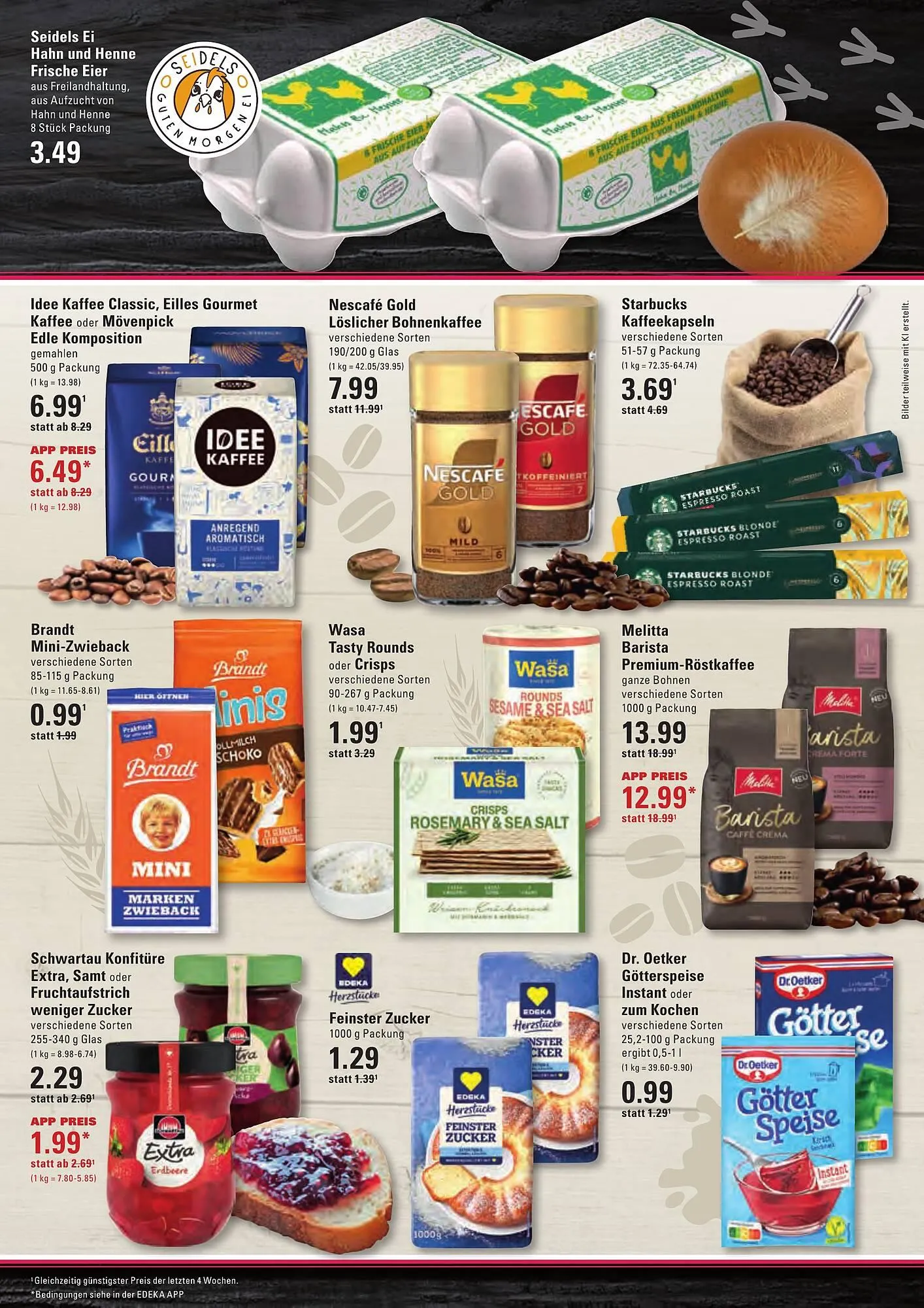 Meyer's Frischemarkt Prospekt von 16. Februar bis 21. Februar 2026 - Prospekt seite 15