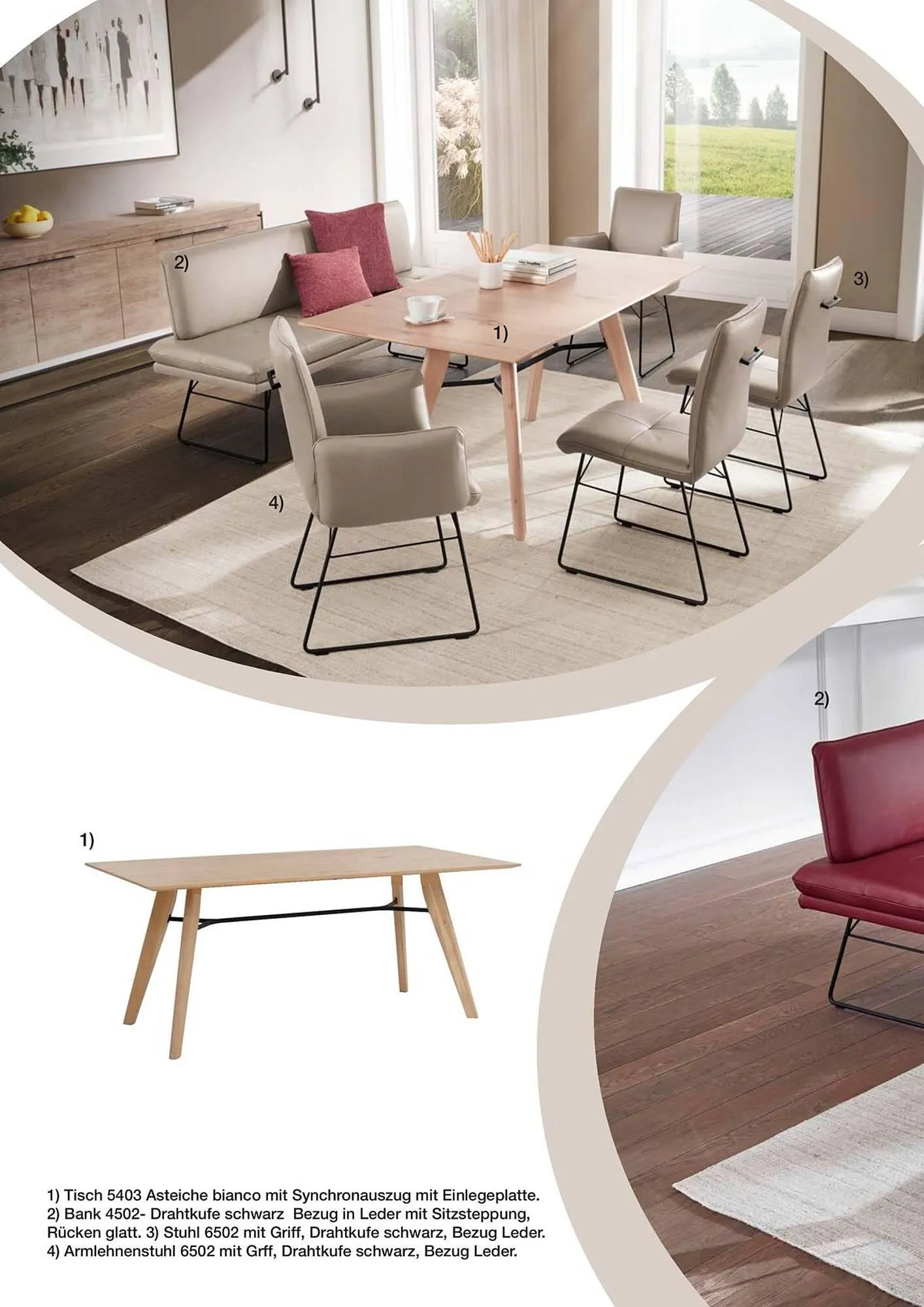 Multipolster Prospekt von 25. Juni bis 25. Juli 2025 - Prospekt seite 62