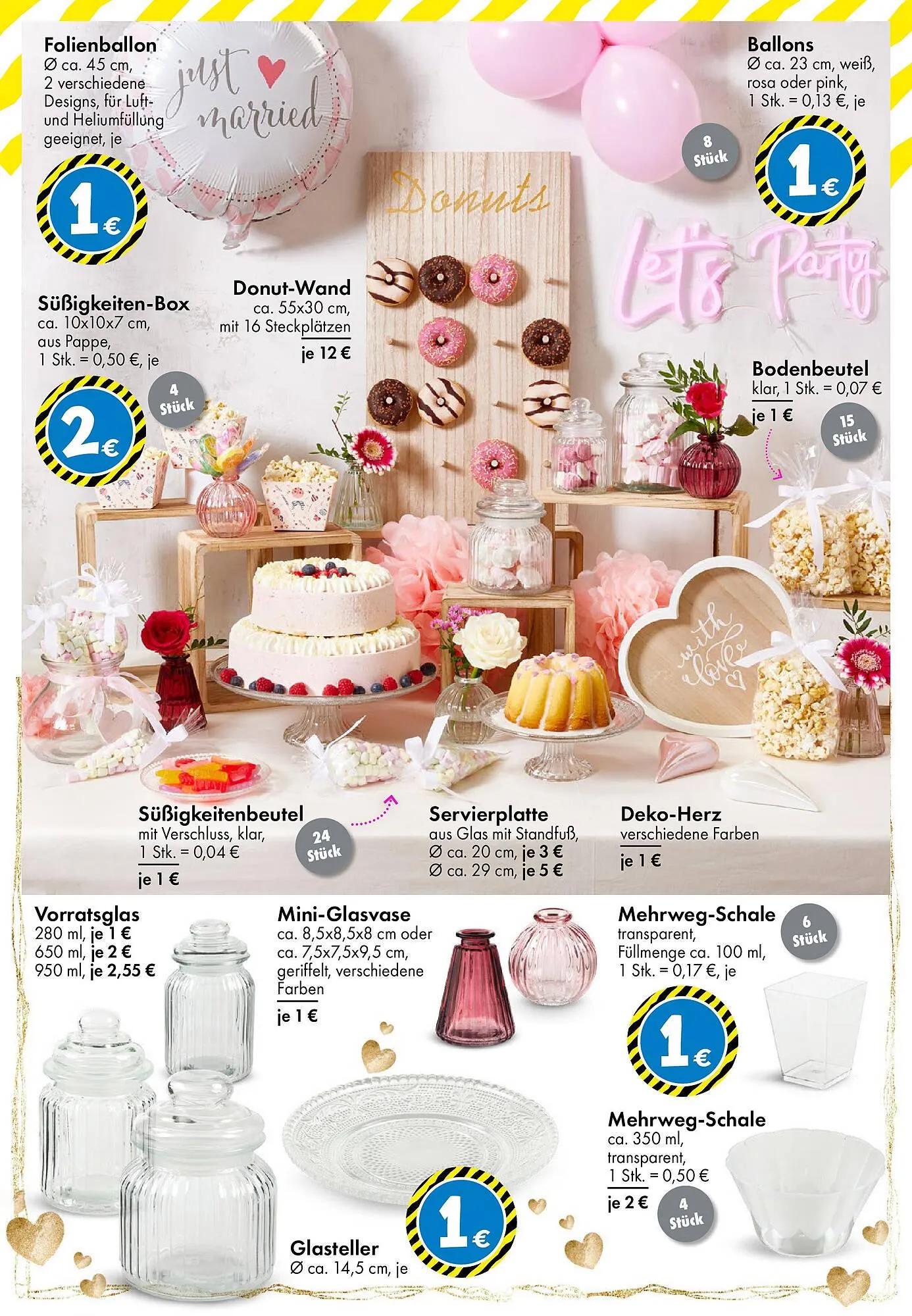 TEDi Prospekt von 8. Mai bis 17. Mai 2025 - Prospekt seite 7