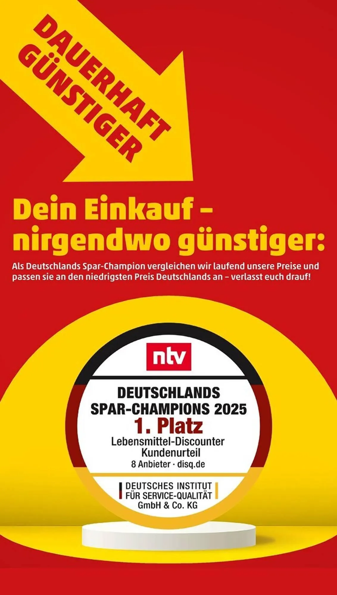 PENNY Prospekt von 16. Februar bis 22. Februar 2026 - Prospekt seite 2