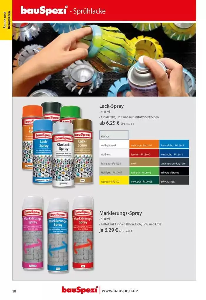 Angebote! von 16. Januar bis 31. Dezember 2025 - Prospekt seite 20