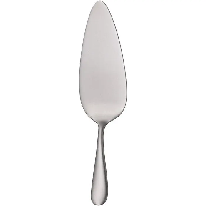 Cake server Merit (sandblasted)