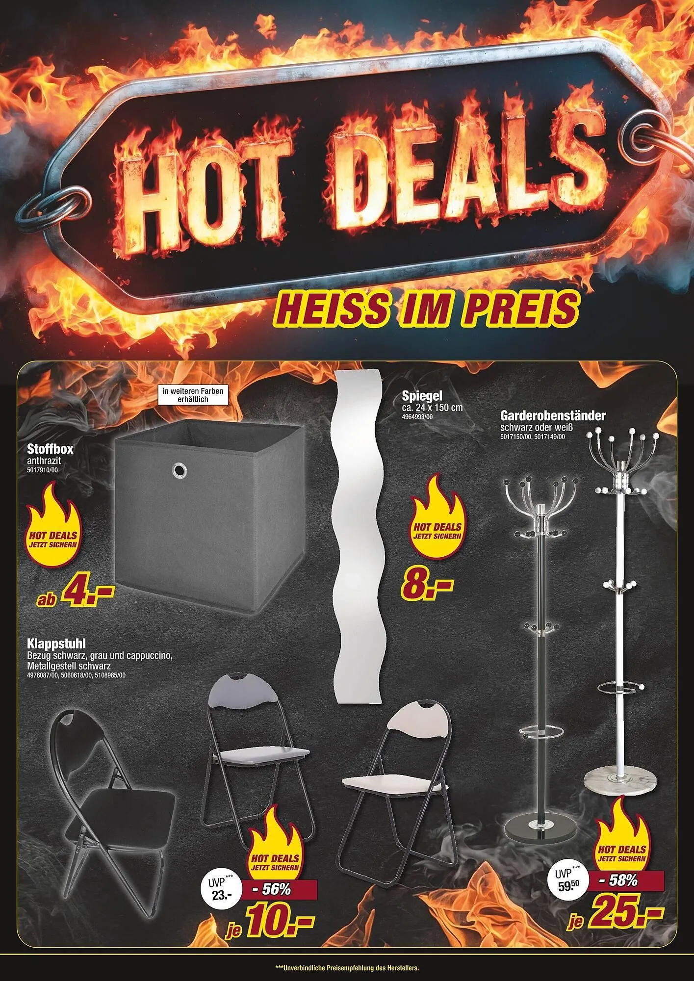 Poco Prospekt von 24. Mai bis 29. Mai 2025 - Prospekt seite 16