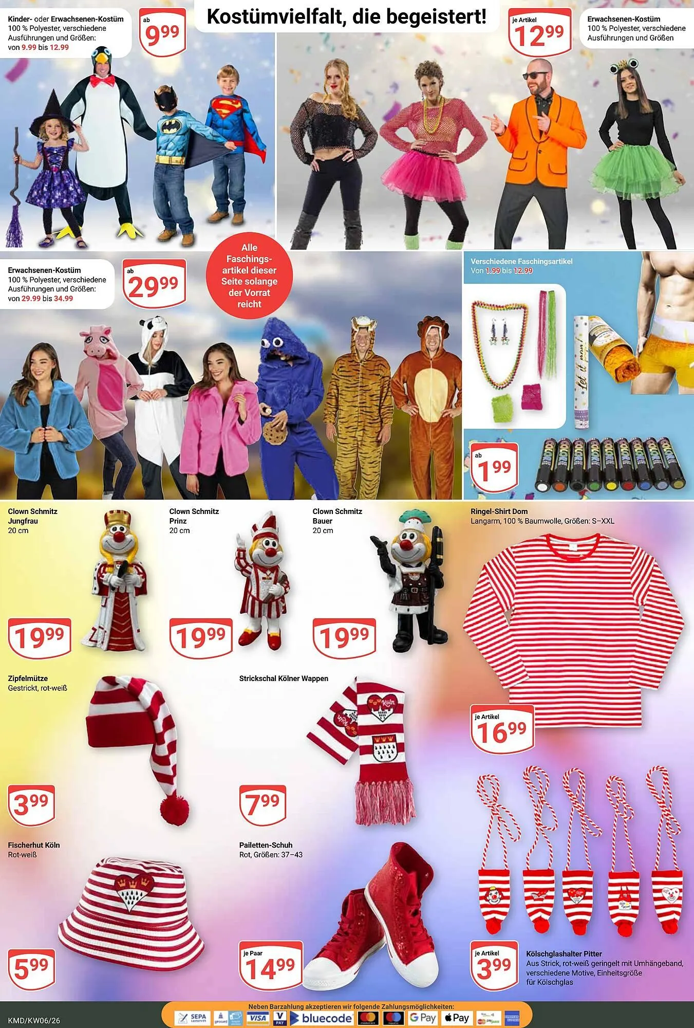 Globus Prospekt von 2. Februar bis 7. Februar 2026 - Prospekt seite 25