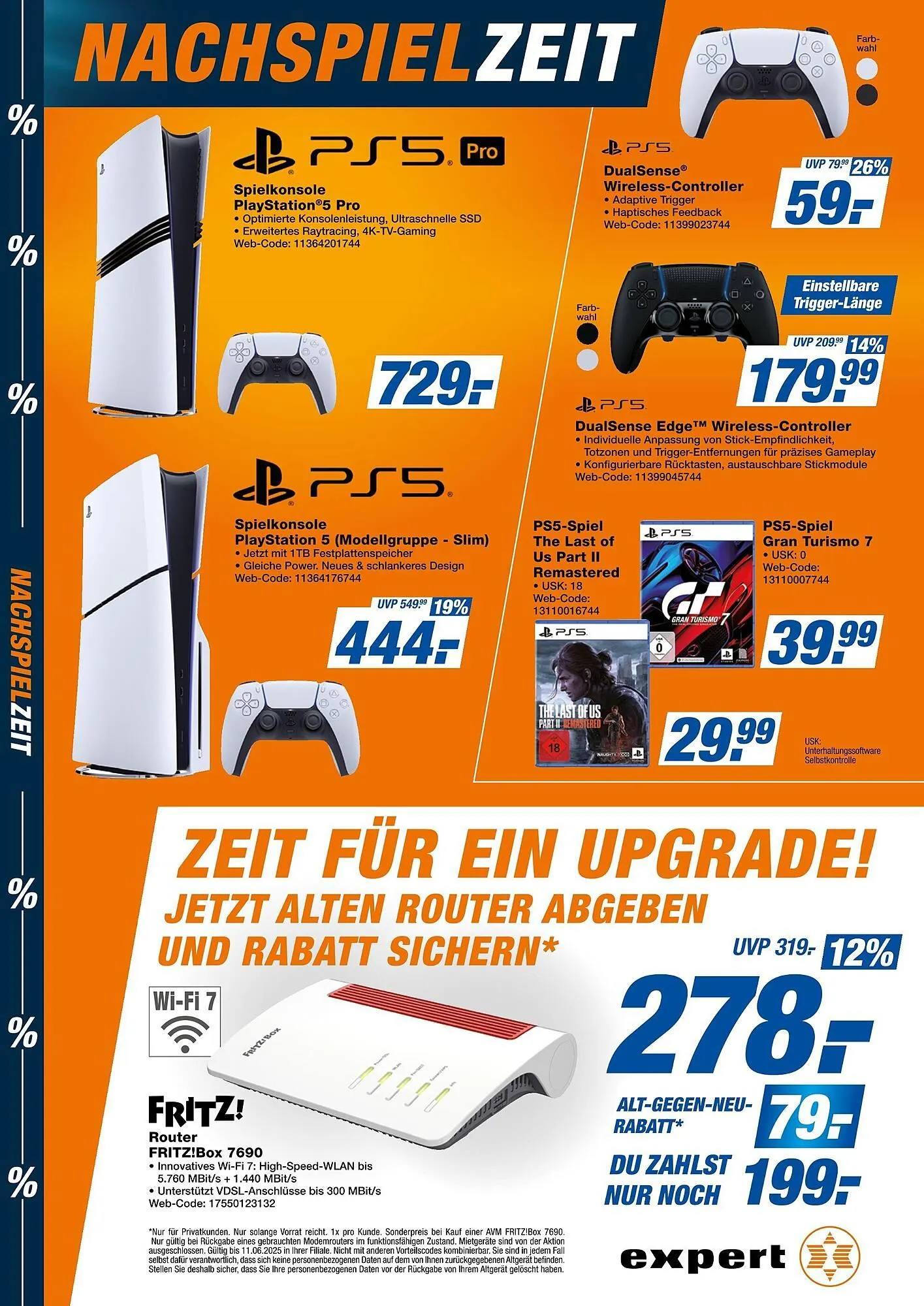 Expert Prospekt von 28. Mai bis 3. Juni 2025 - Prospekt seite 10