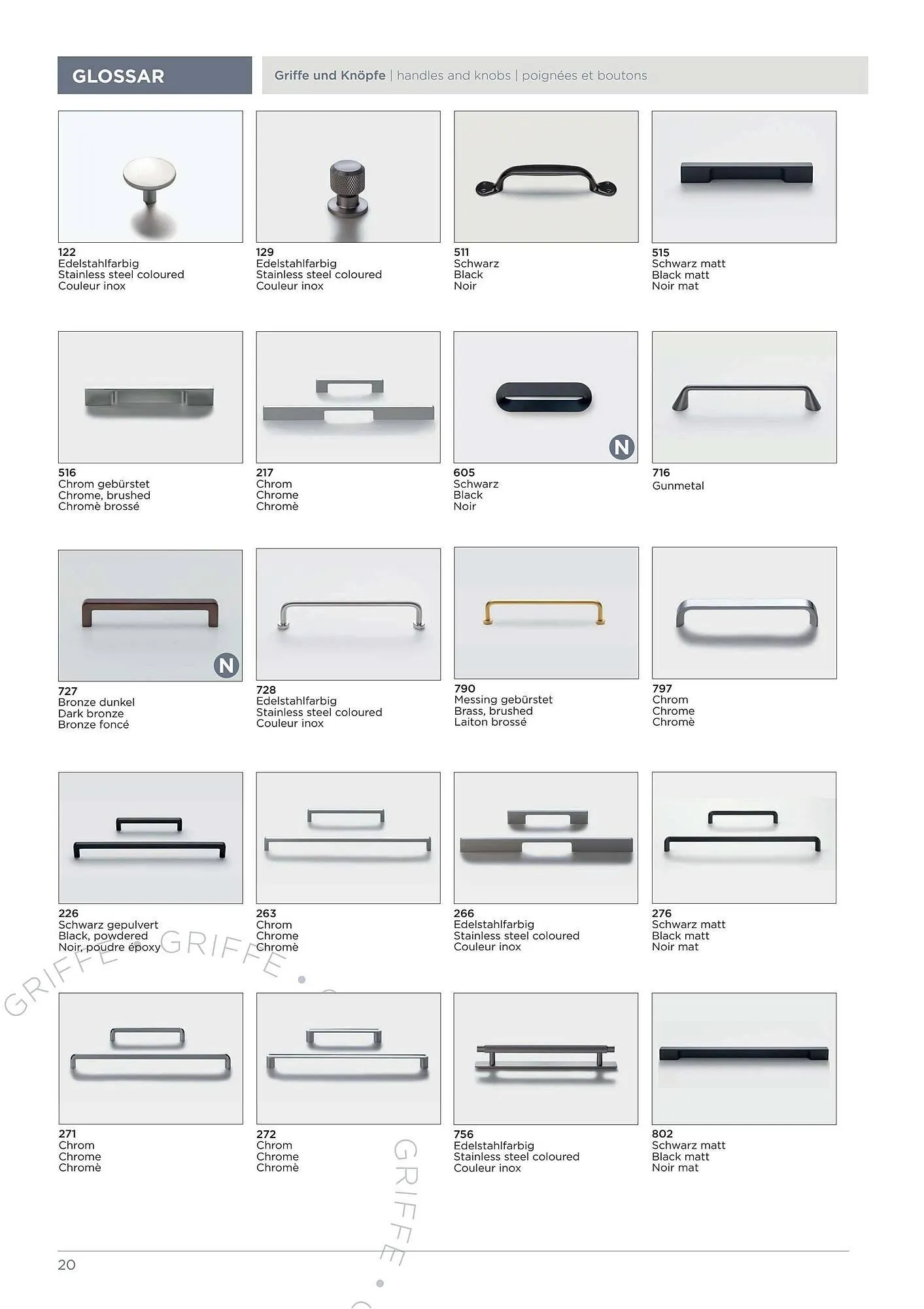 Wiethoff Prospekt von 10. März bis 31. Januar 2027 - Prospekt seite 20