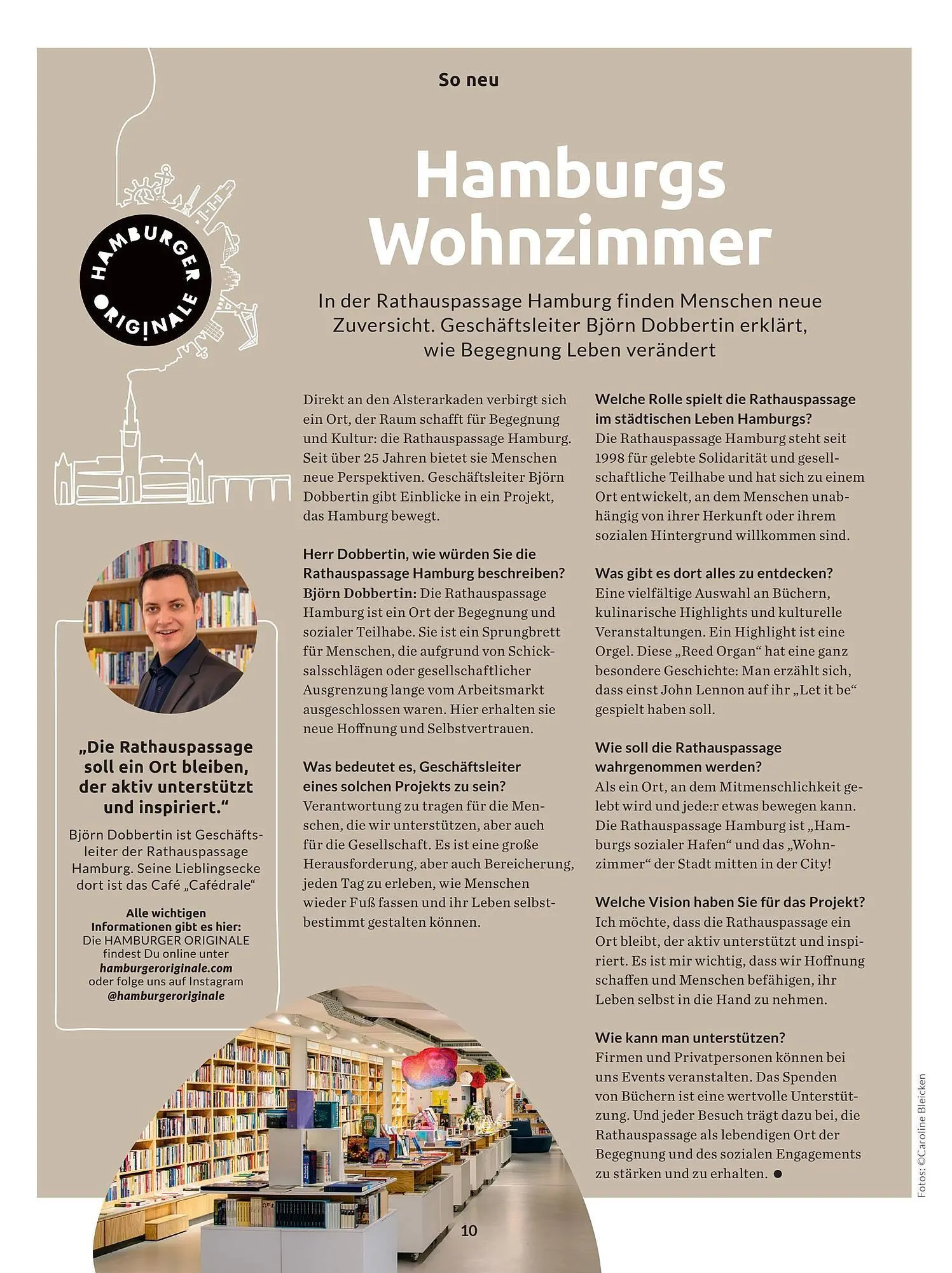 Budni Magazin von 24. Februar bis 28. Februar 2026 - Prospekt seite 10