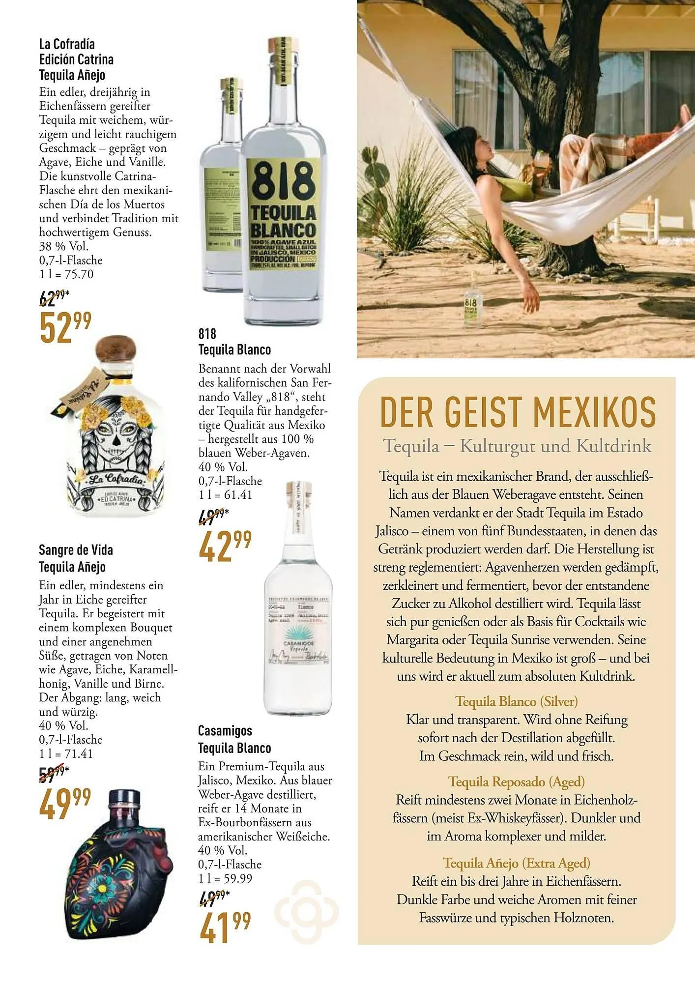 Galeria Markthalle Prospekt von 11. August bis 25. August 2025 - Prospekt seite 2