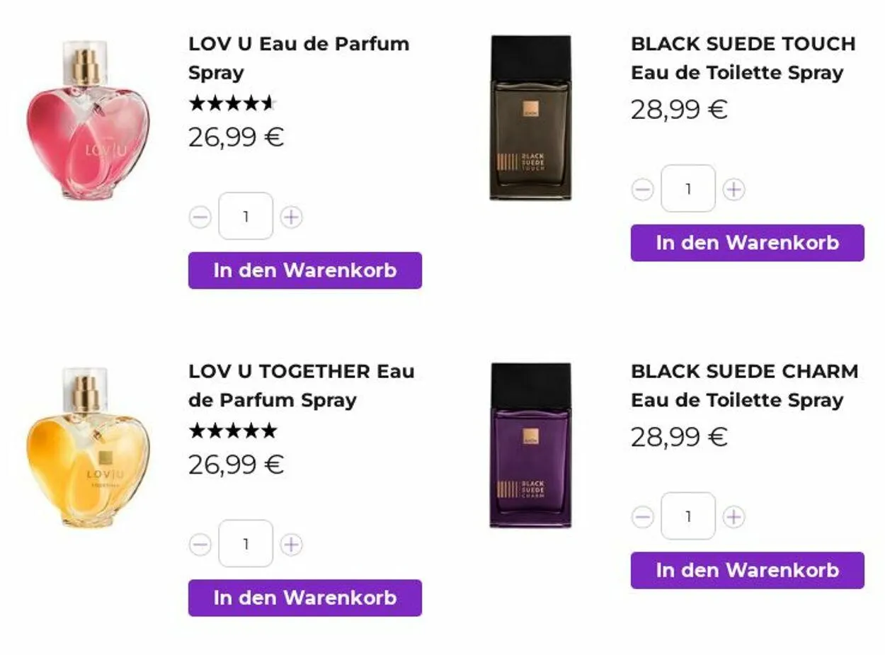 Avon Aktueller Prospekt von 9. Juni bis 18. Juni 2025 - Prospekt seite 11