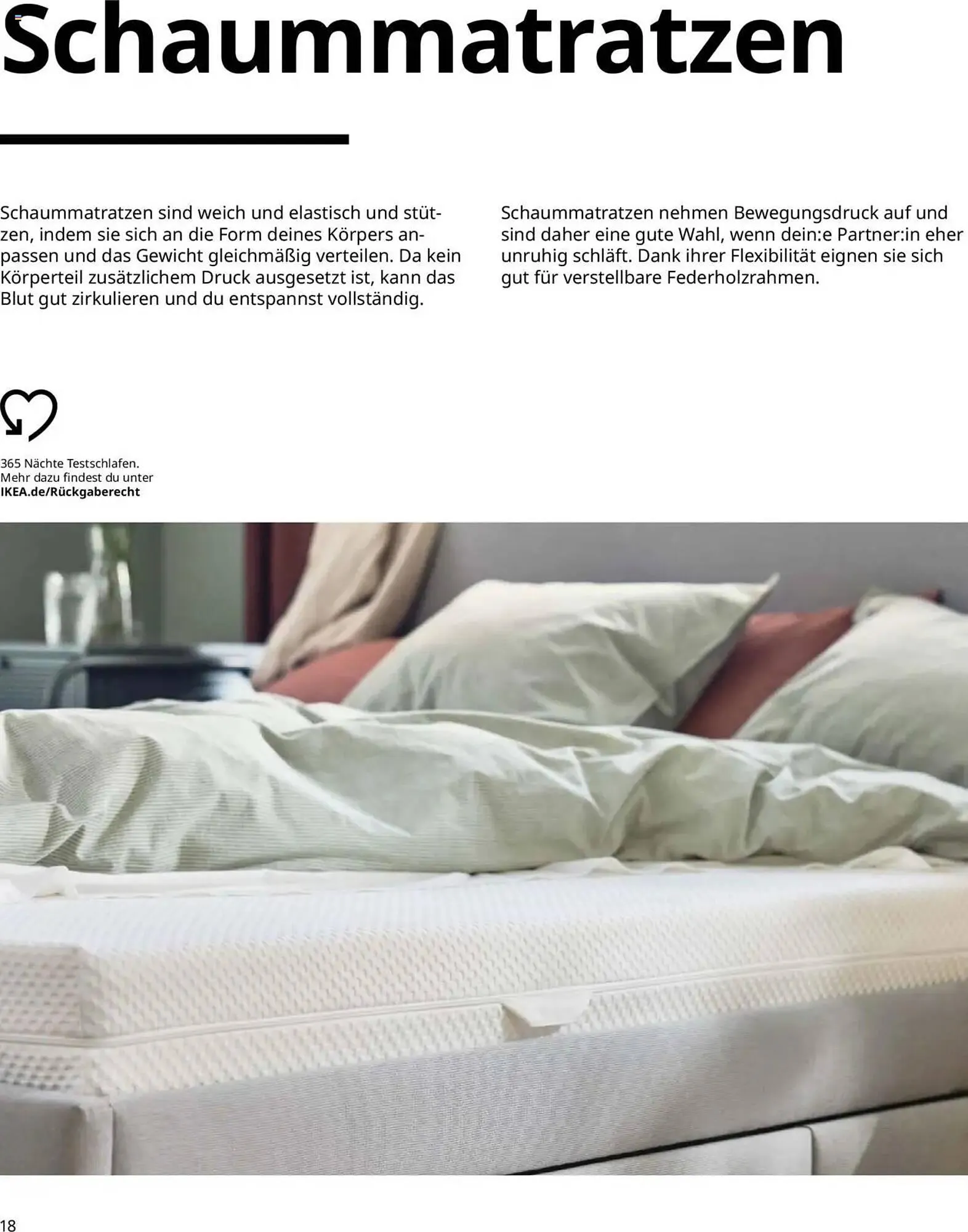 IKEA Prospekt von 30. September bis 30. September 2026 - Prospekt seite 18