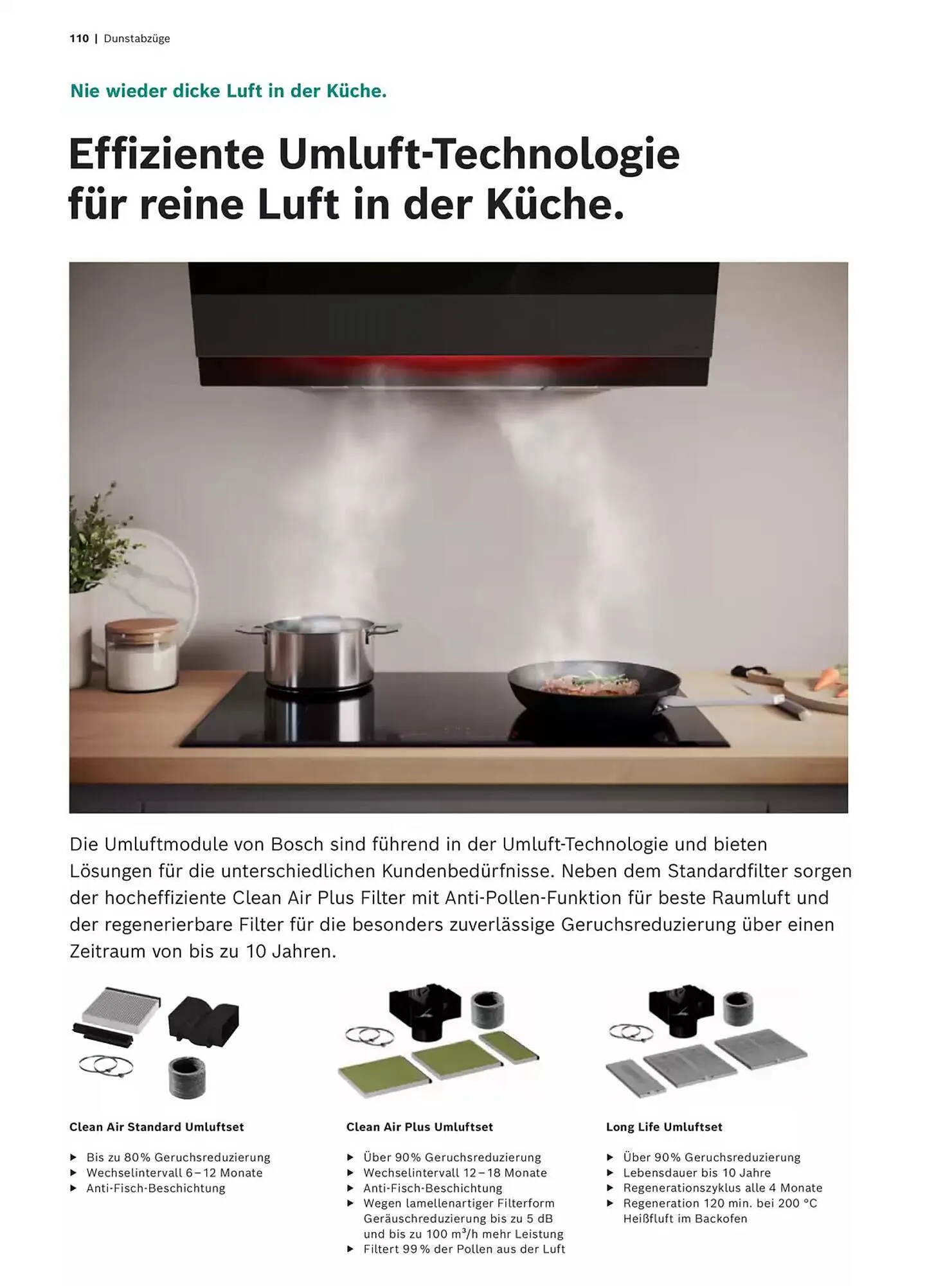 Bosch Prospekt von 29. Oktober bis 31. Dezember 2025 - Prospekt seite 110