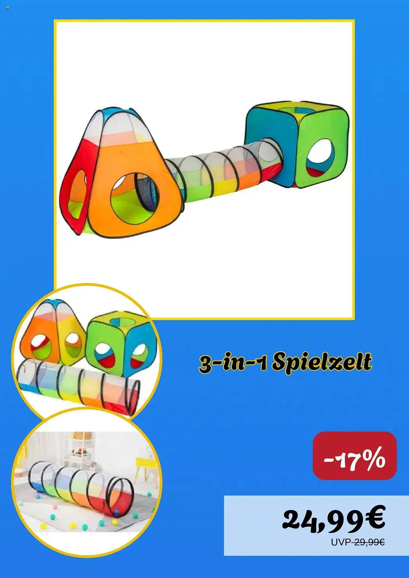 Smyths Toys Prospekt von 28. Februar bis 28. März 2025 - Prospekt seite 4