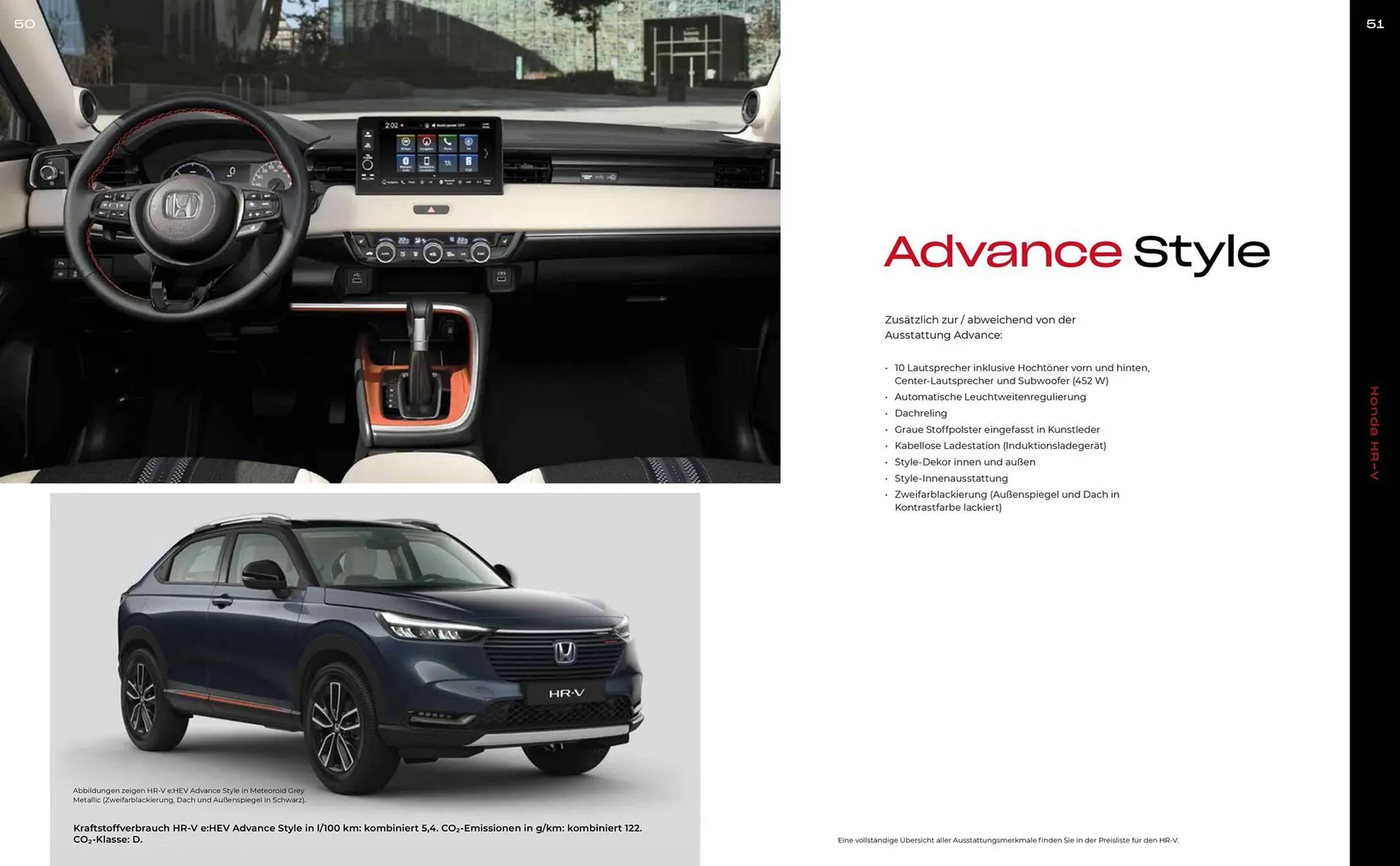 Honda Prospekt von 11. April bis 11. April 2025 - Prospekt seite 26