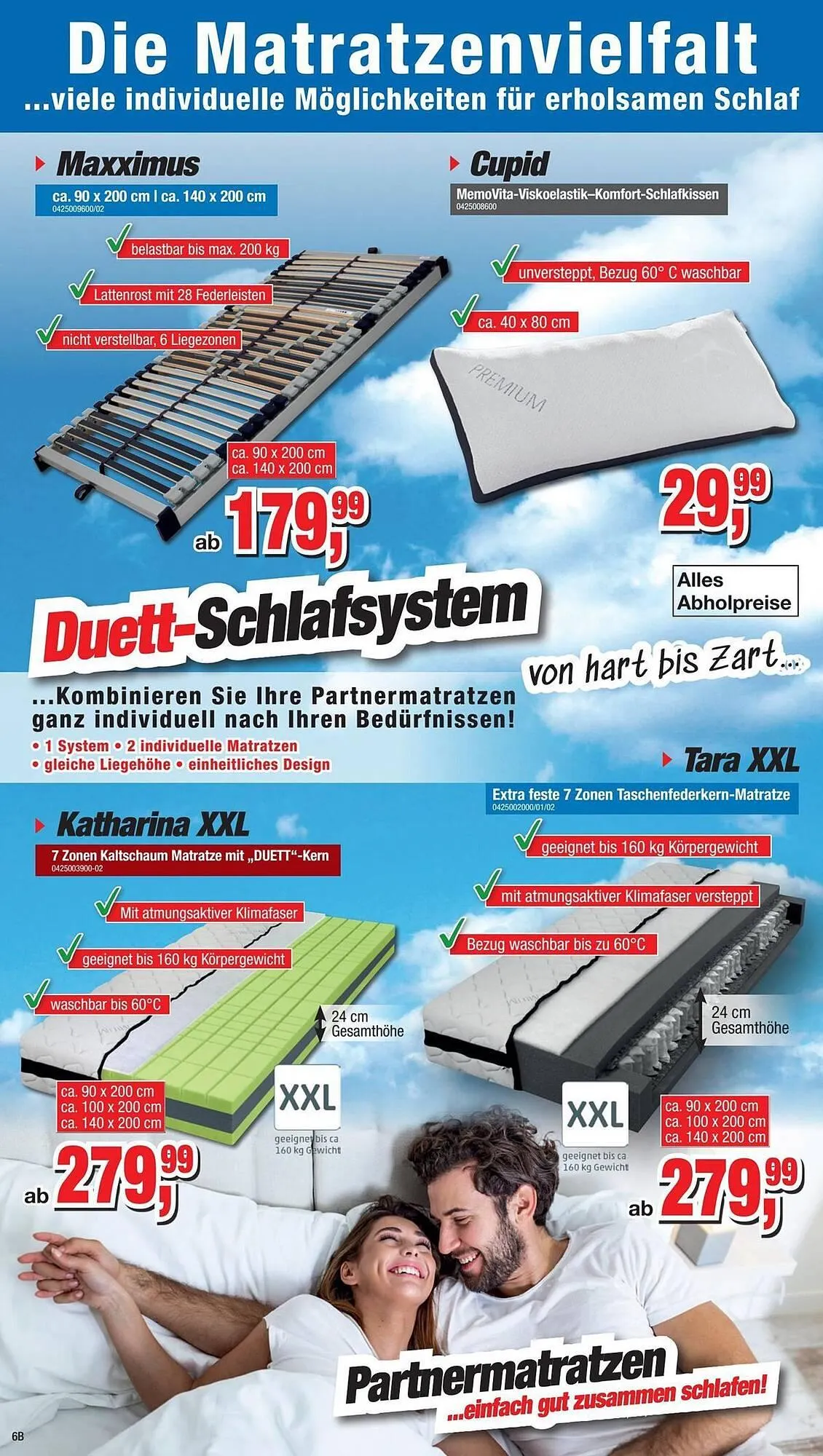 Möbelfundgrube Prospekt von 5. Juni bis 18. Juni 2025 - Prospekt seite 8