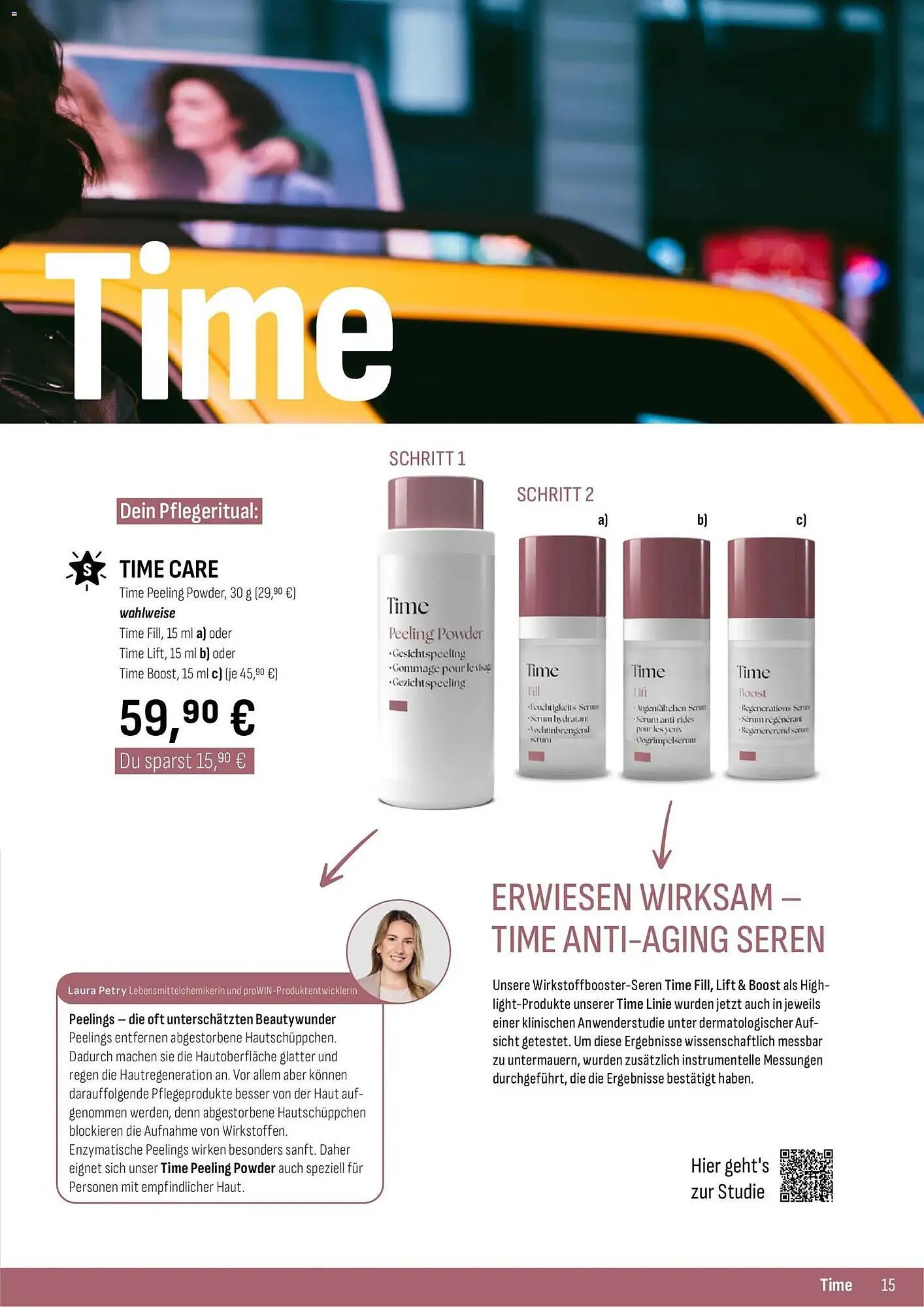 Prowin Katalog von 1. April bis 30. September 2026 - Prospekt seite 15